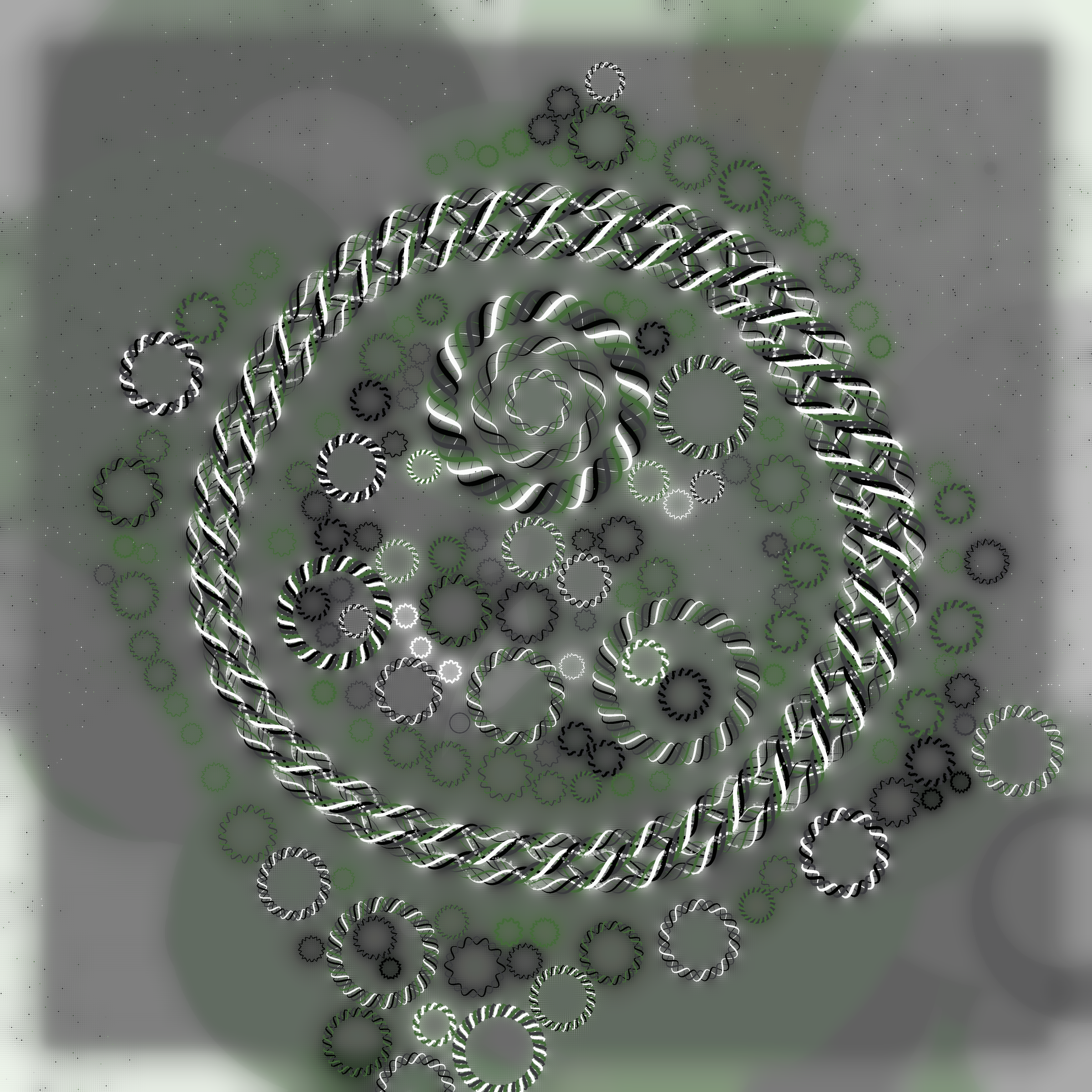 Friendship Bracelets #476