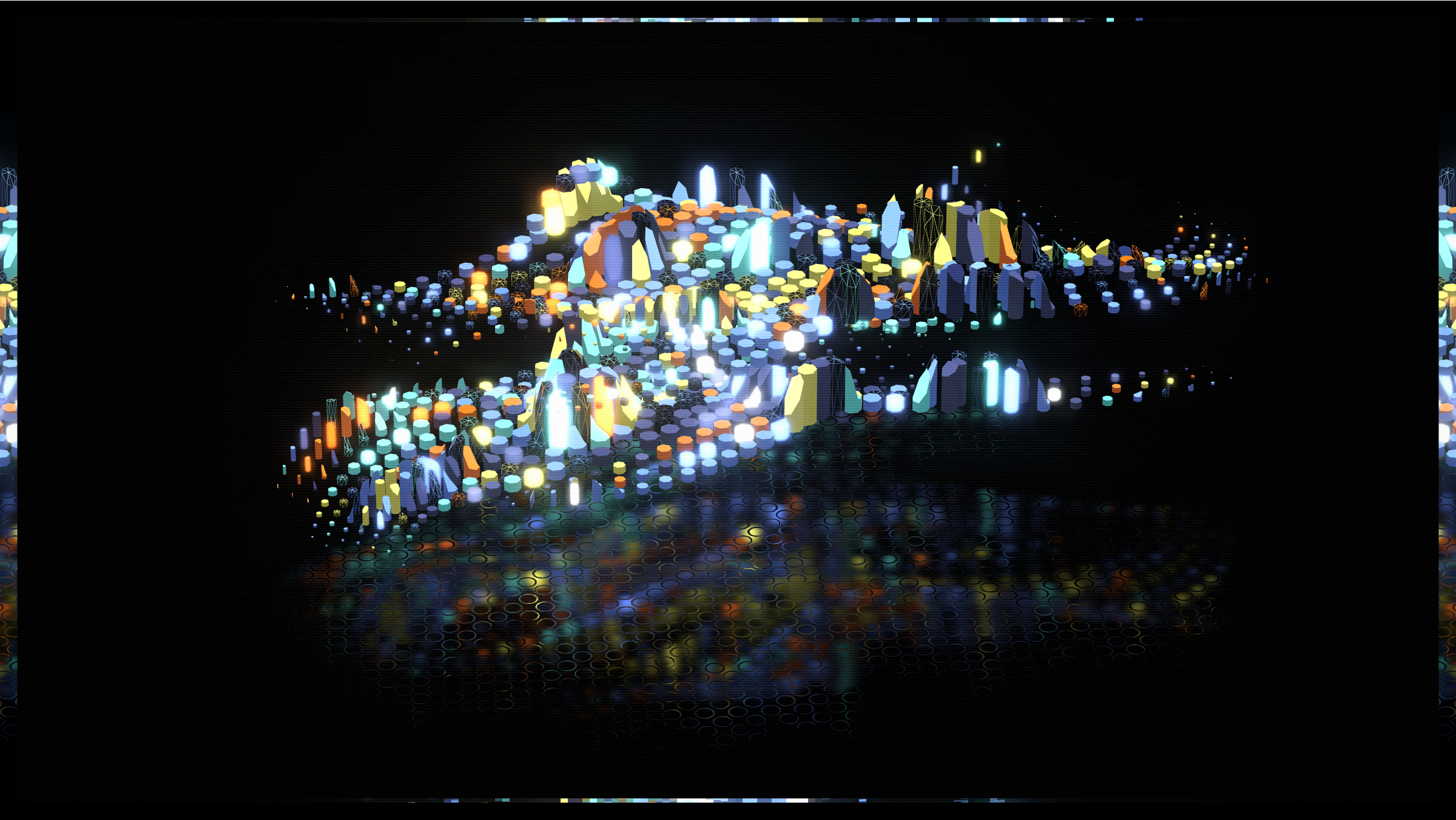 Jiometory No Compute - ジオメトリ ハ ケイサンサレマセン #174