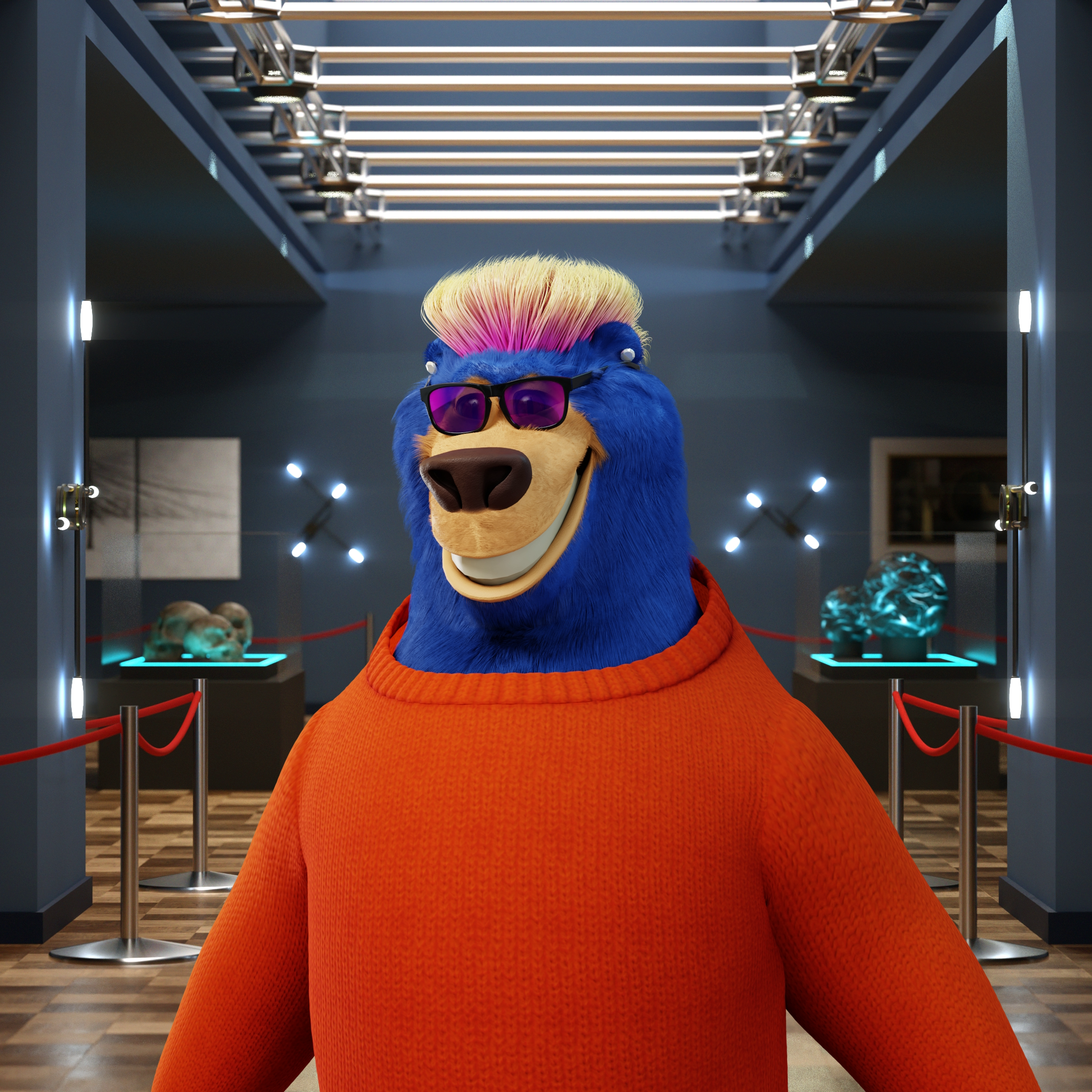 NFT Image