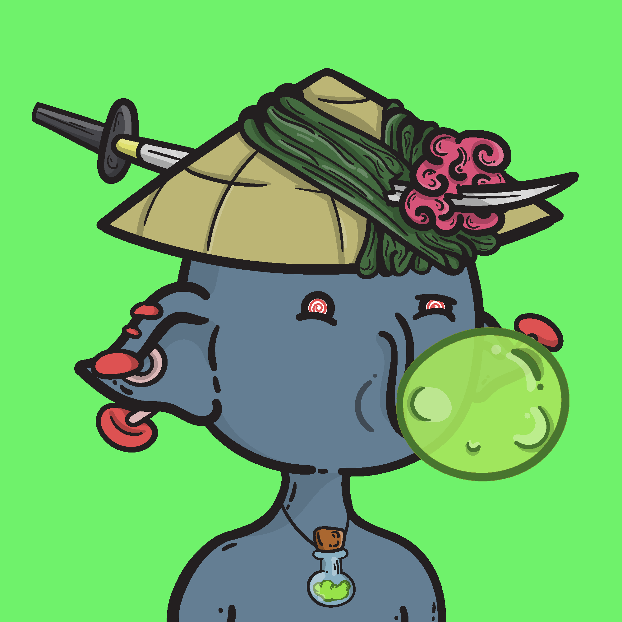 NFT Image