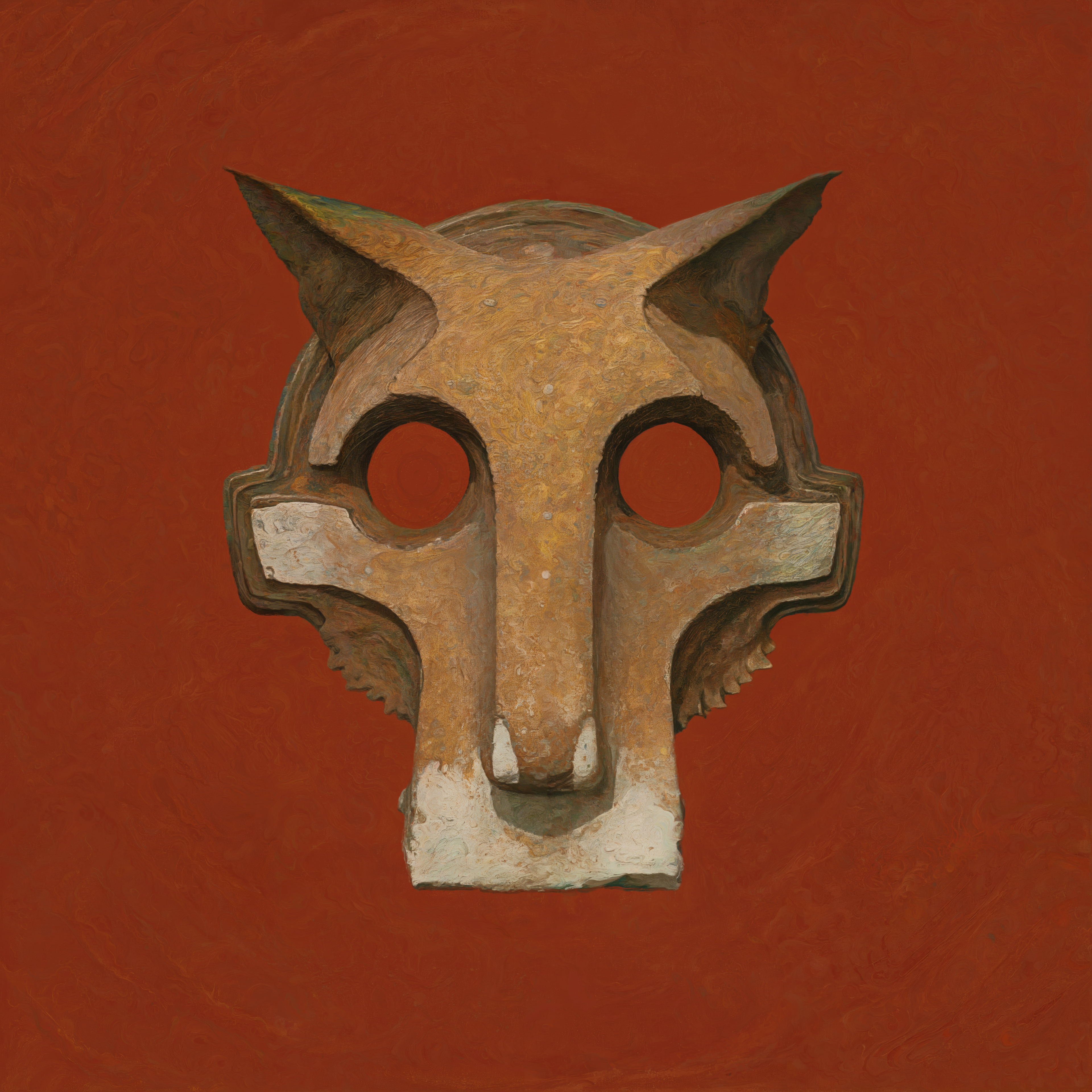 Jackal Cackle
