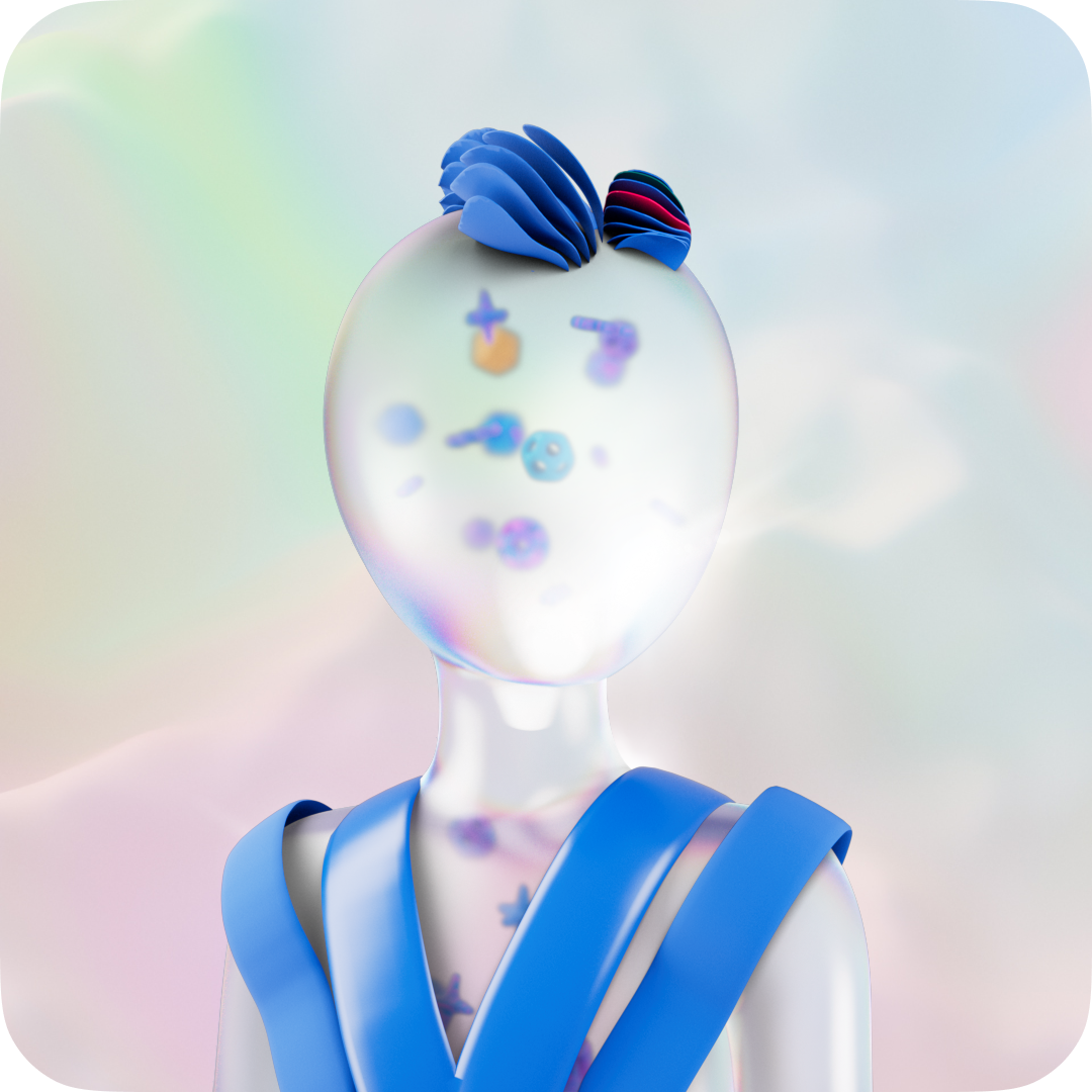 chankez.eth Ethereum Name Service (ENS and .eth domain) PFP