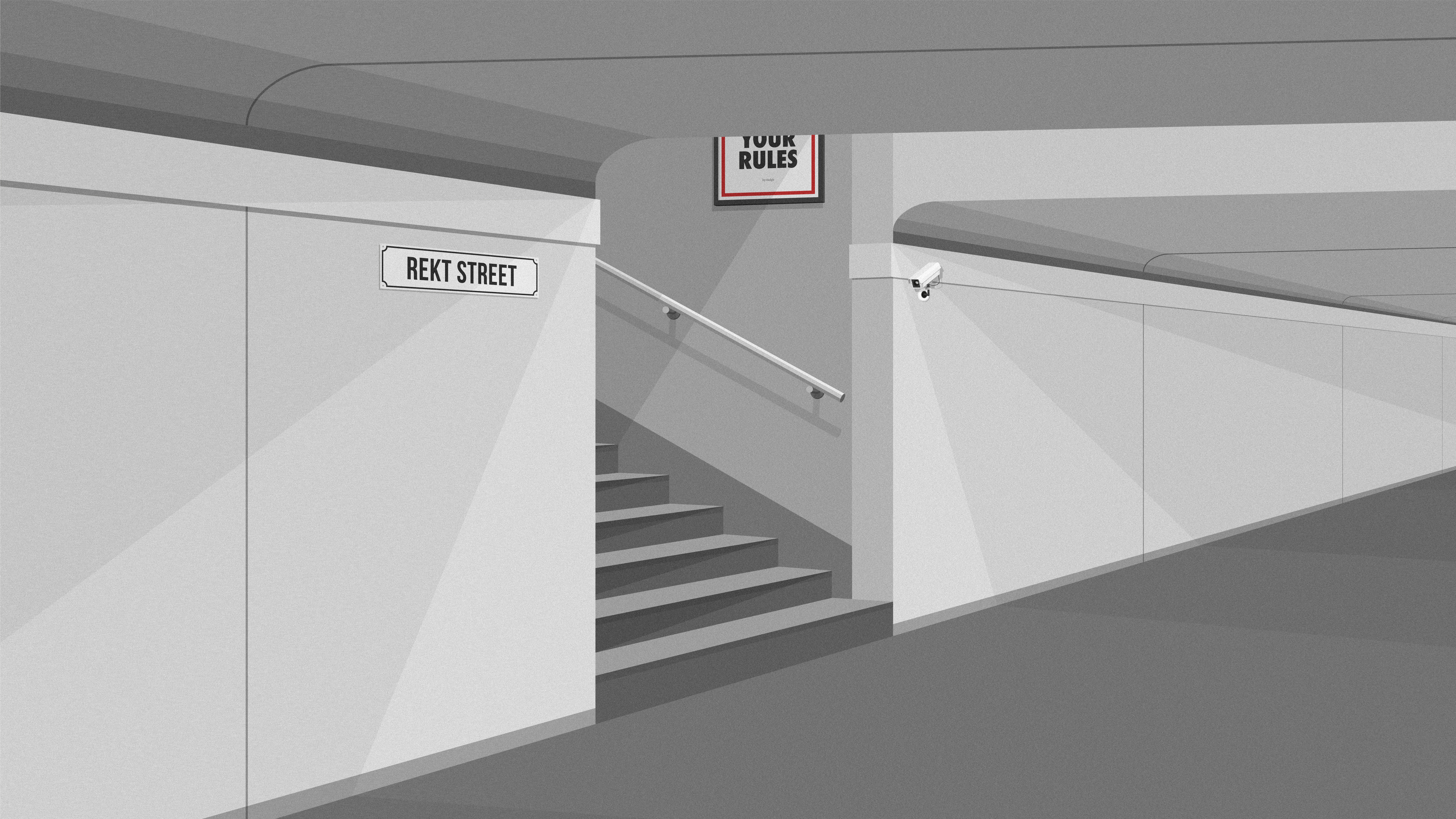 Rekt Street