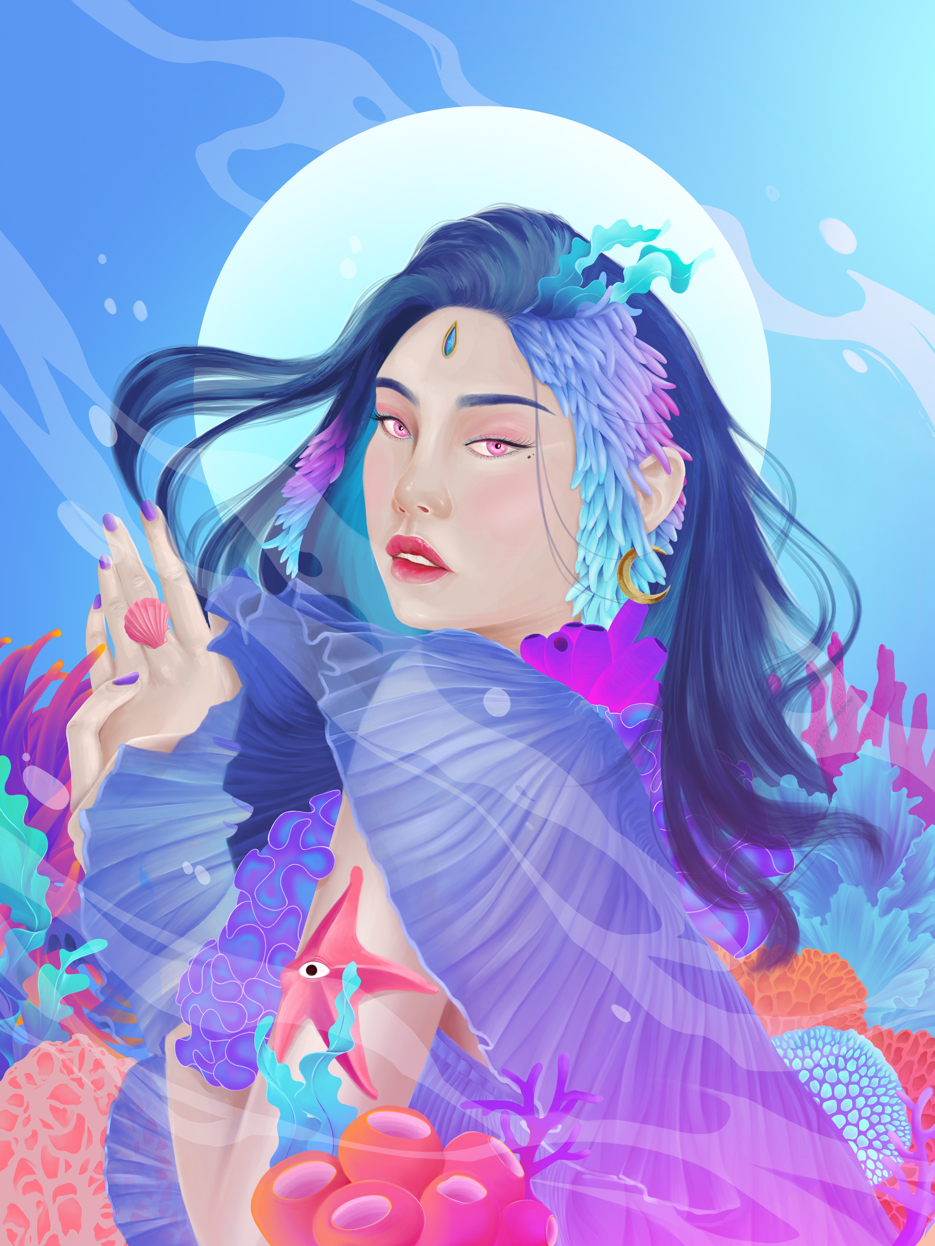 Voice Of The Sea