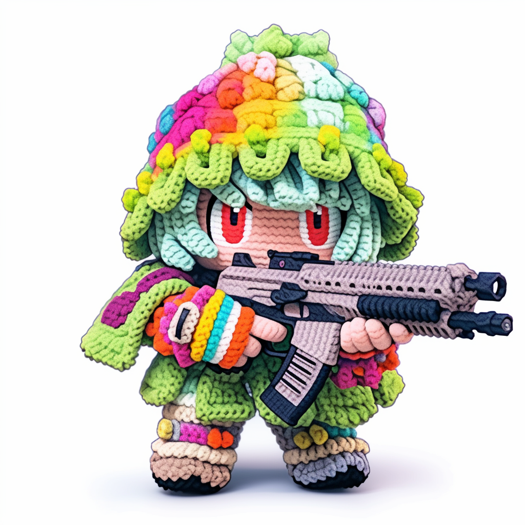 Knitkitmori #824