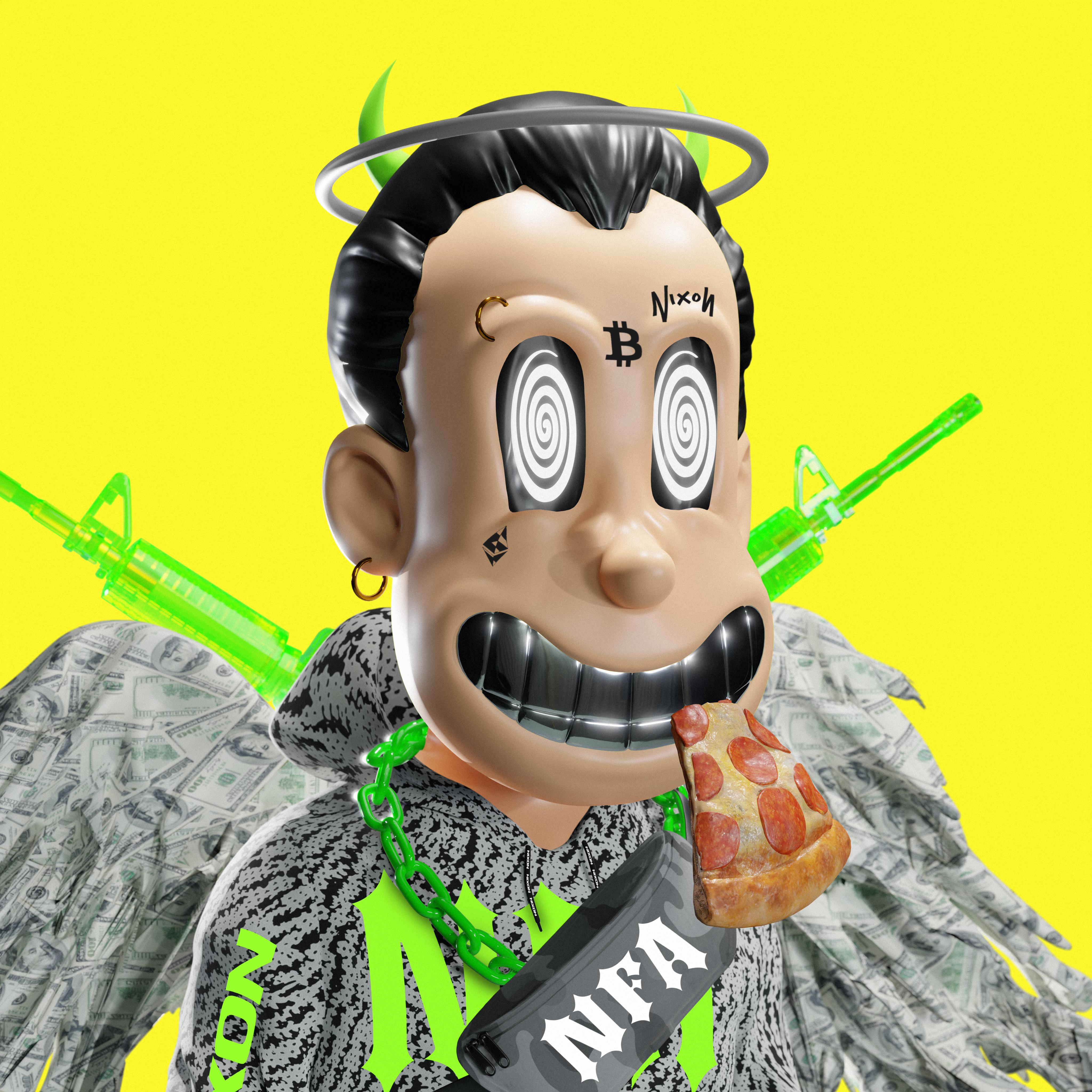 NFT Image