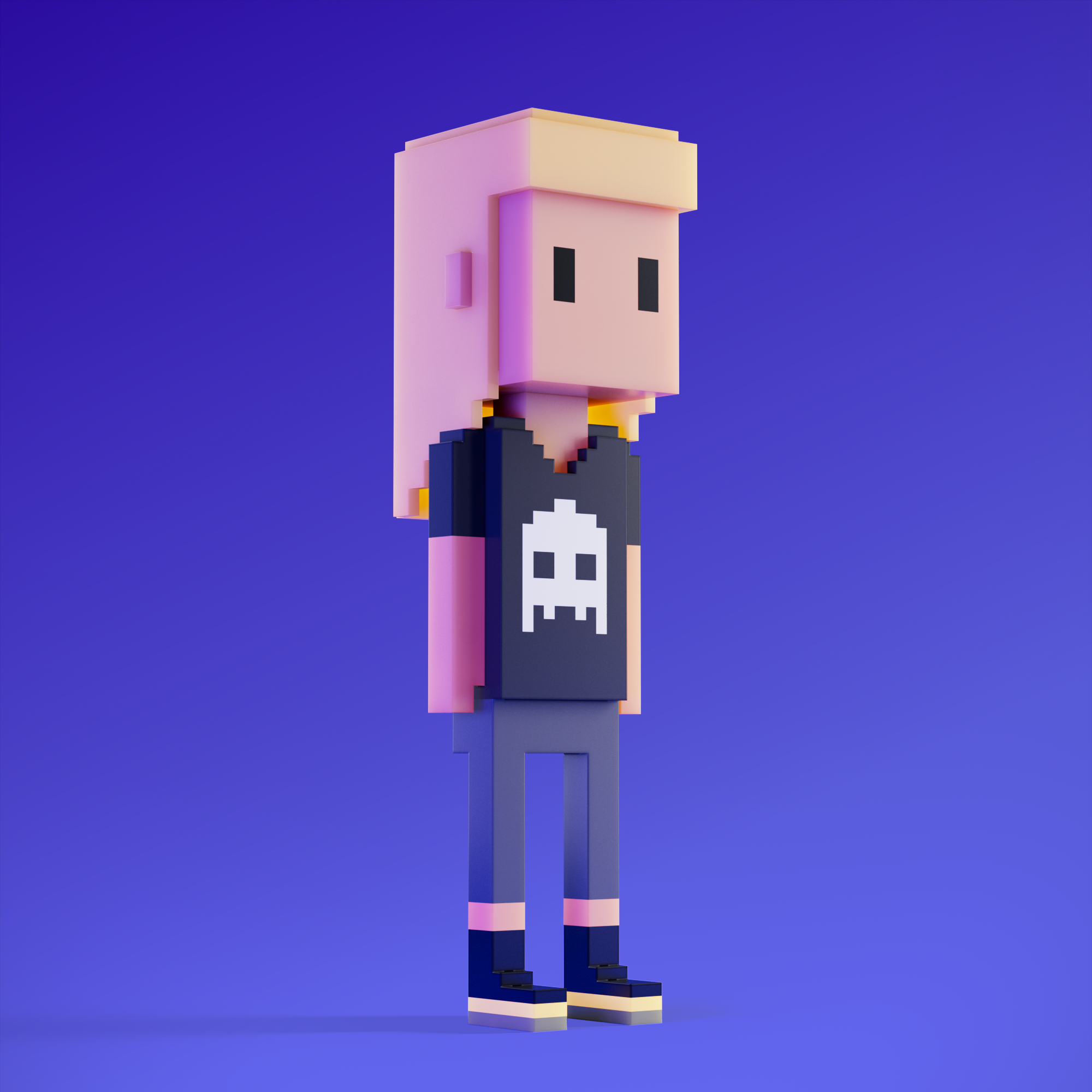 Meebit #10005