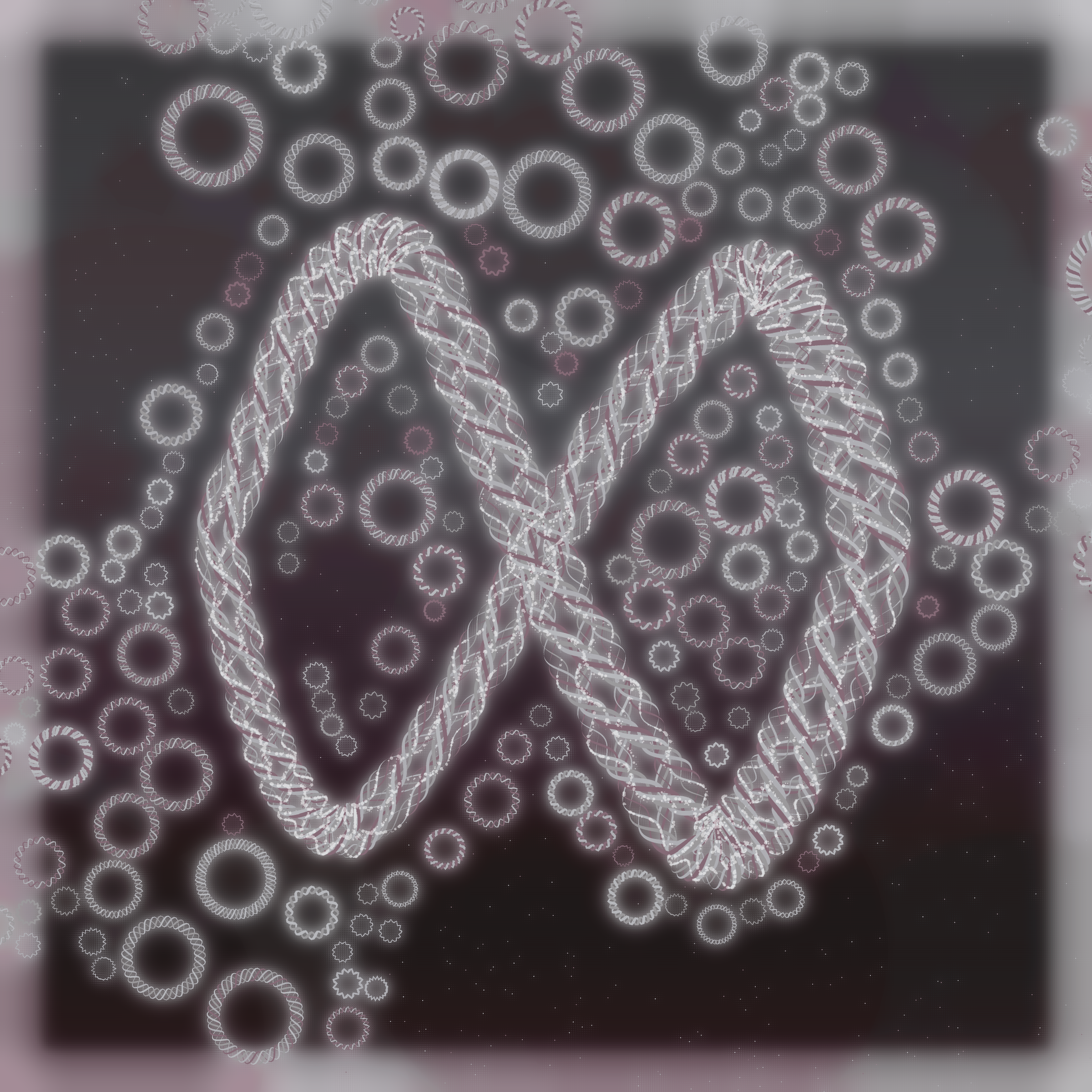 Friendship Bracelets #6870