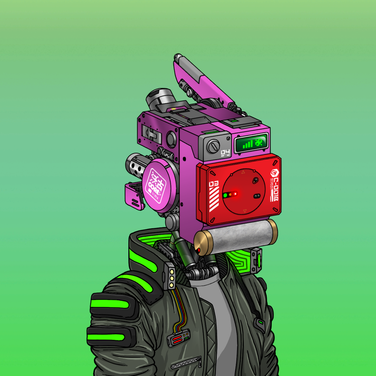 NFT Image