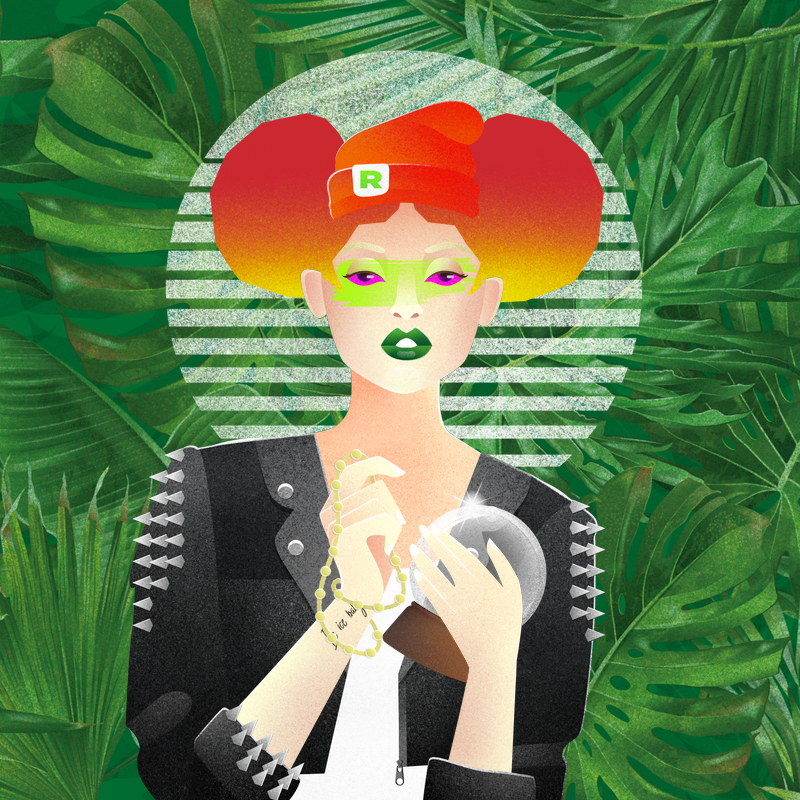 NFT Image