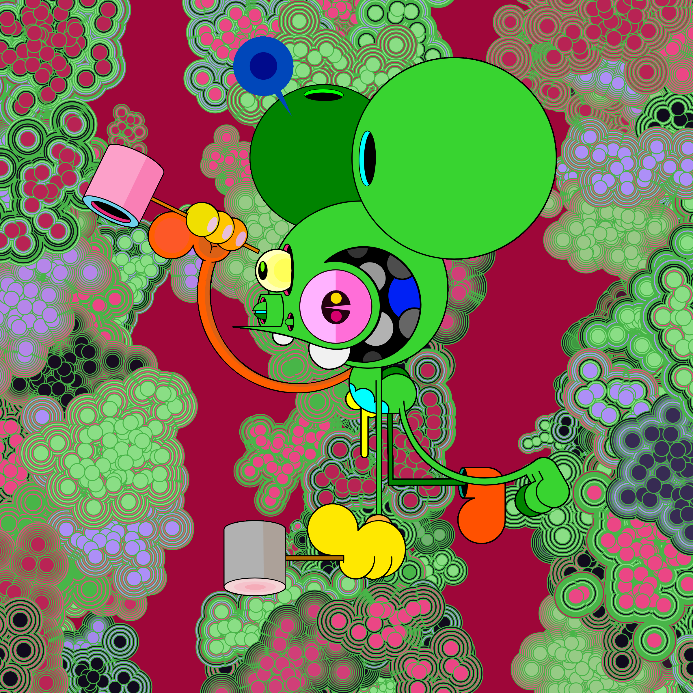 NFT Image