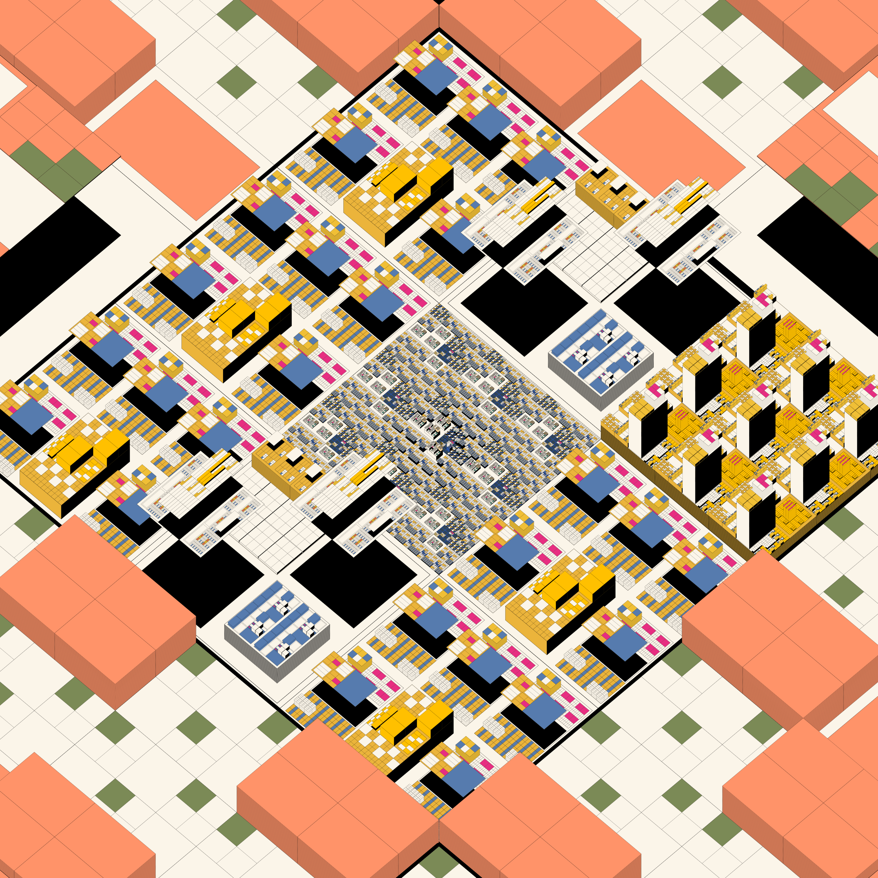 Decagon #23163