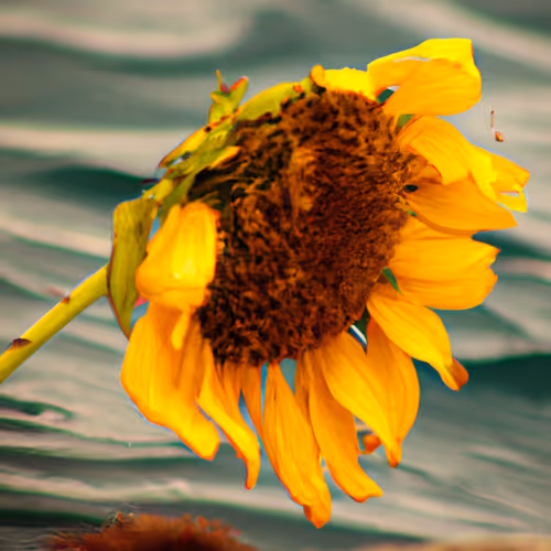 Tsunflower Chaos #180