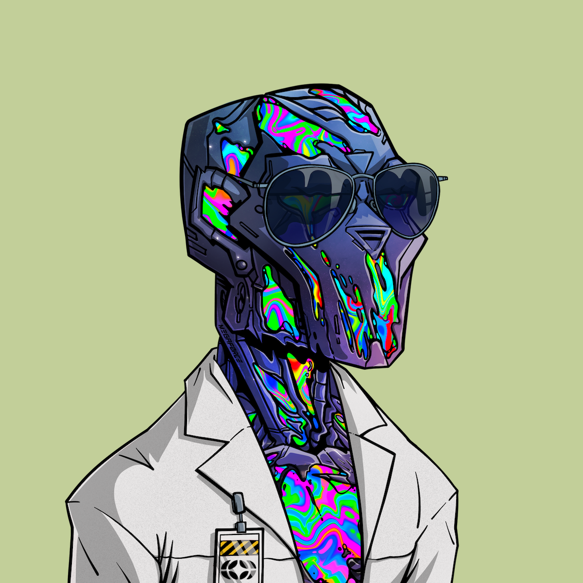 NFT Image