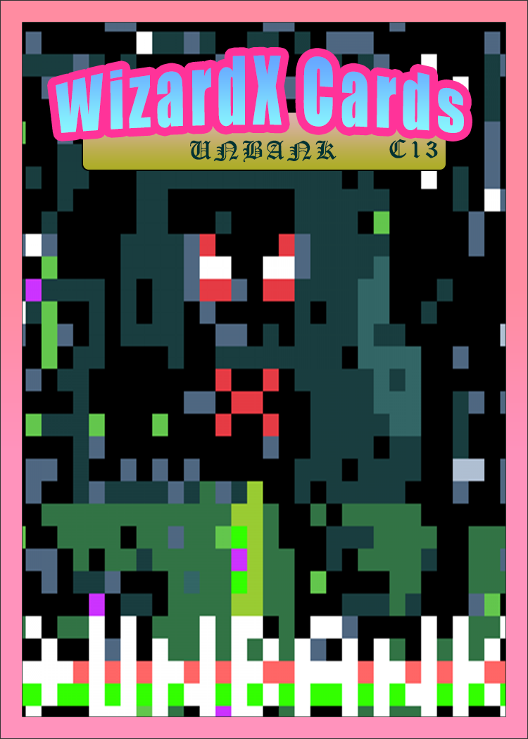 XCARD #0577