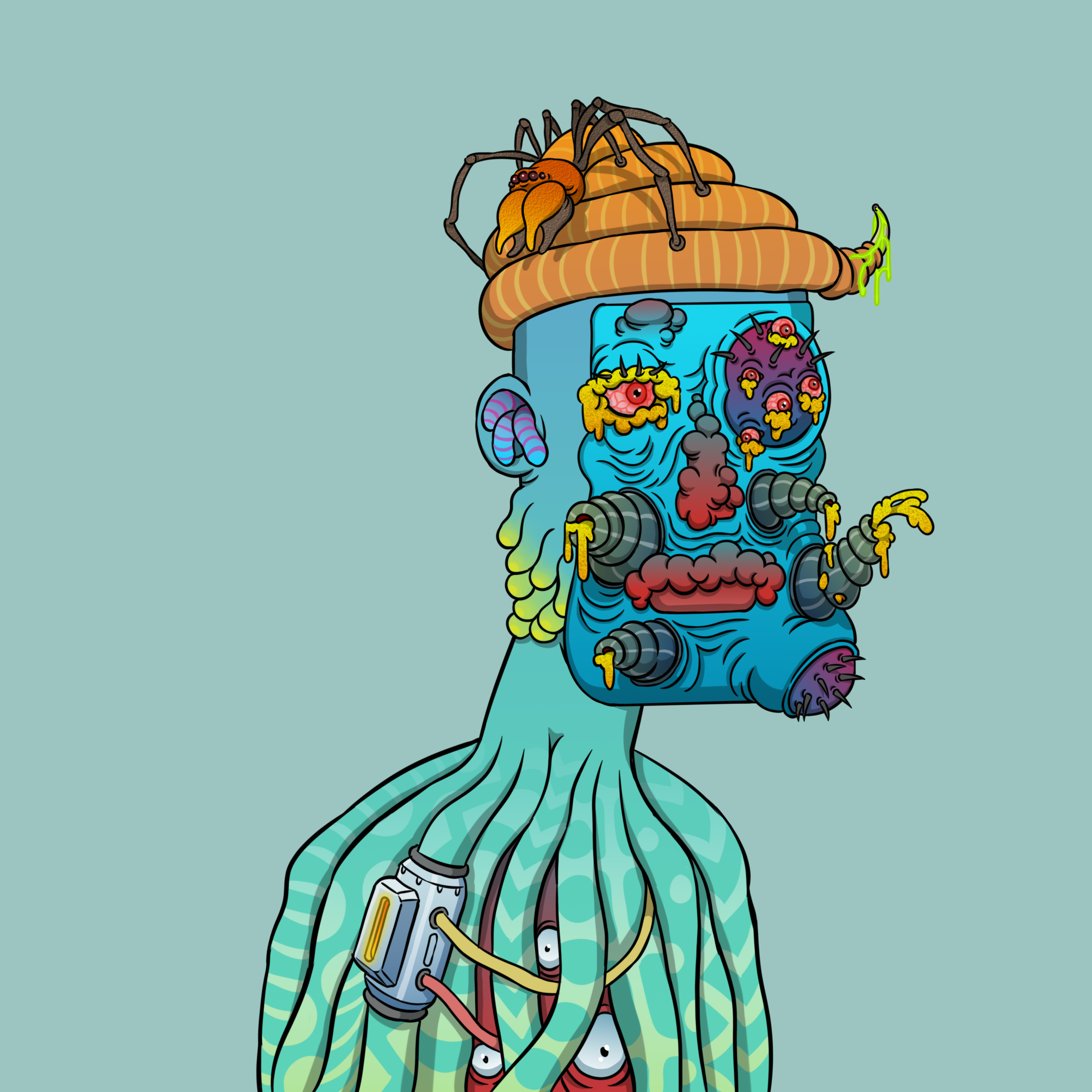 NFT Image