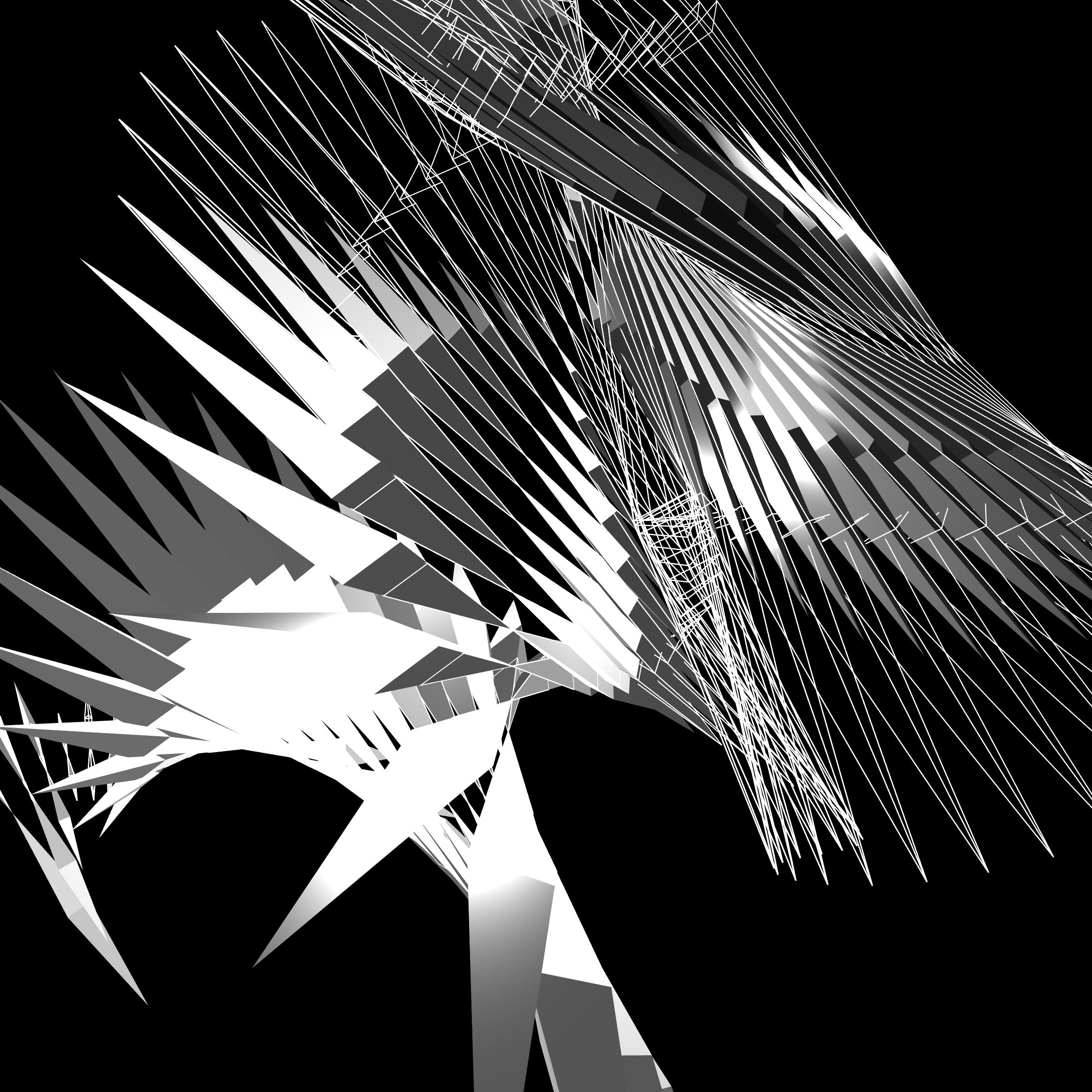 glitch crystal monsters #83