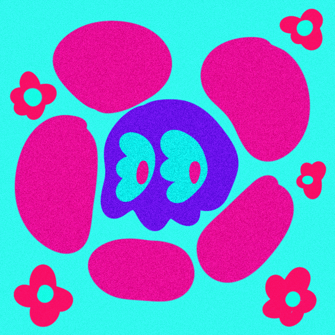 Mark of Joy