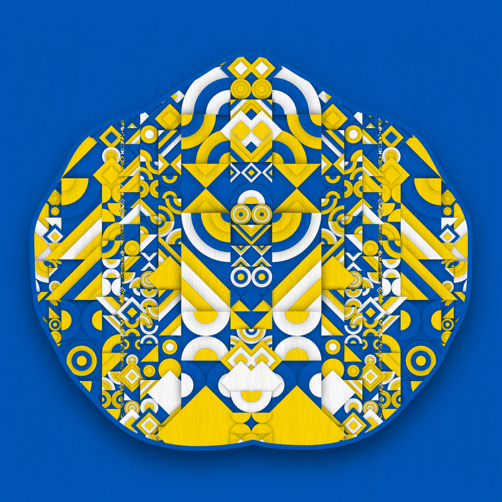 Generativemasks Ukraine Edition #693