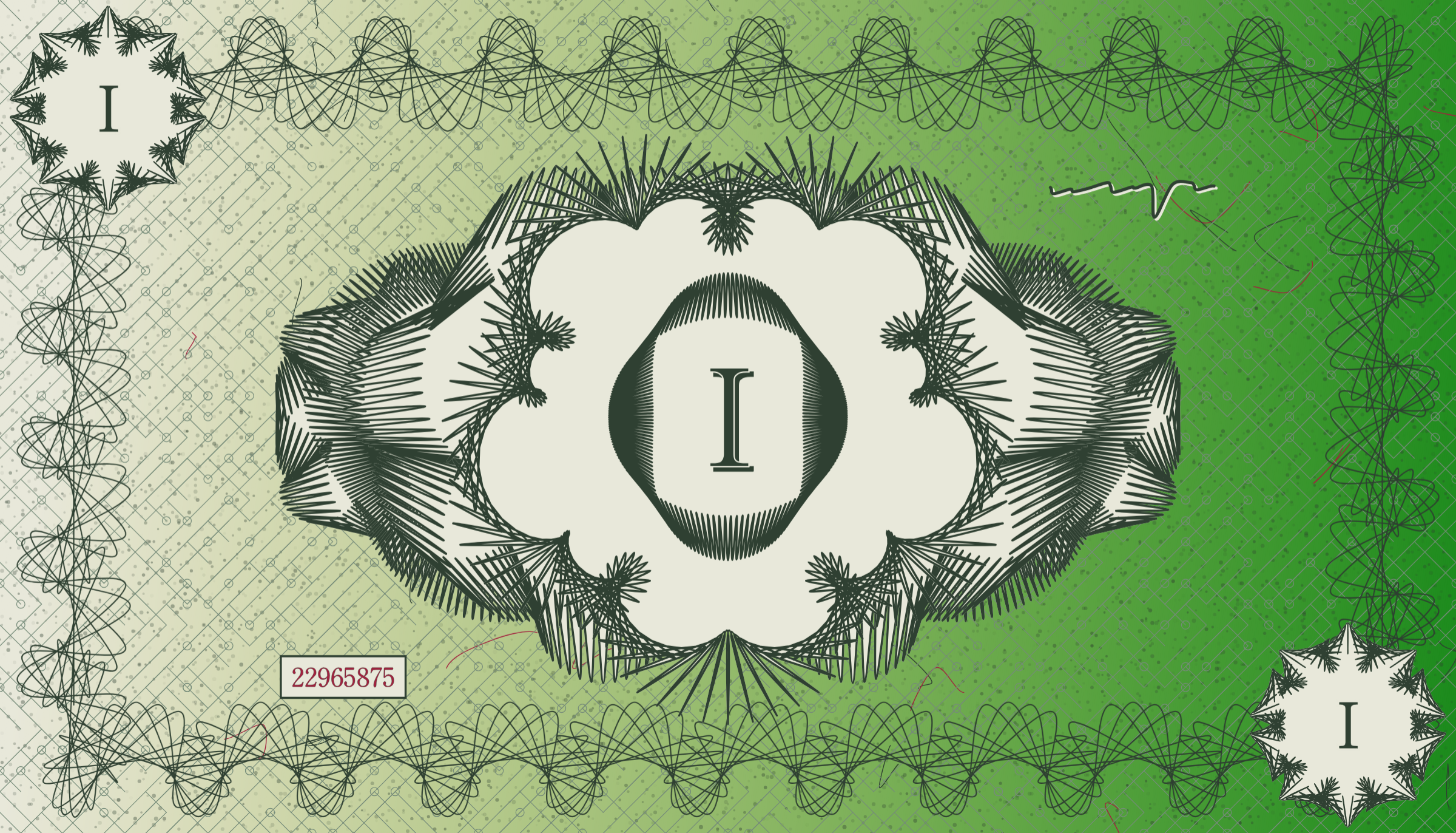 Fake Internet Money #543