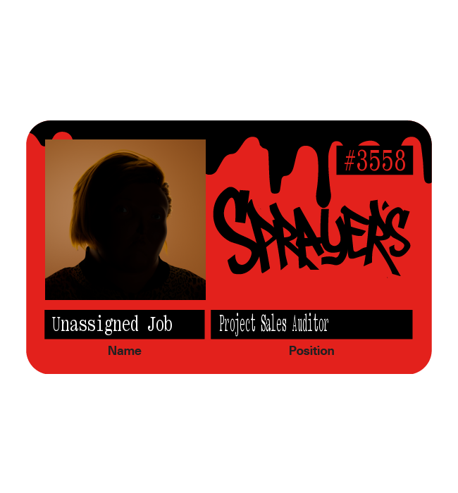 19.52 Ⓡ / week, Sprayers