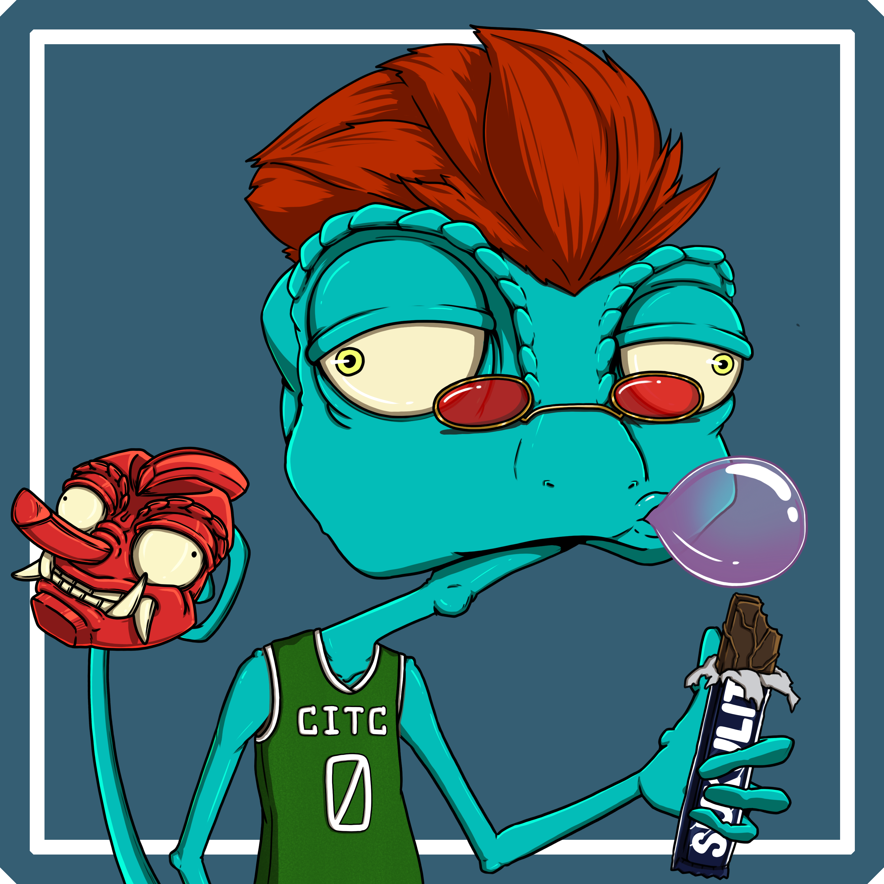 NFT Image