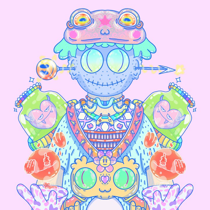 NFT Image