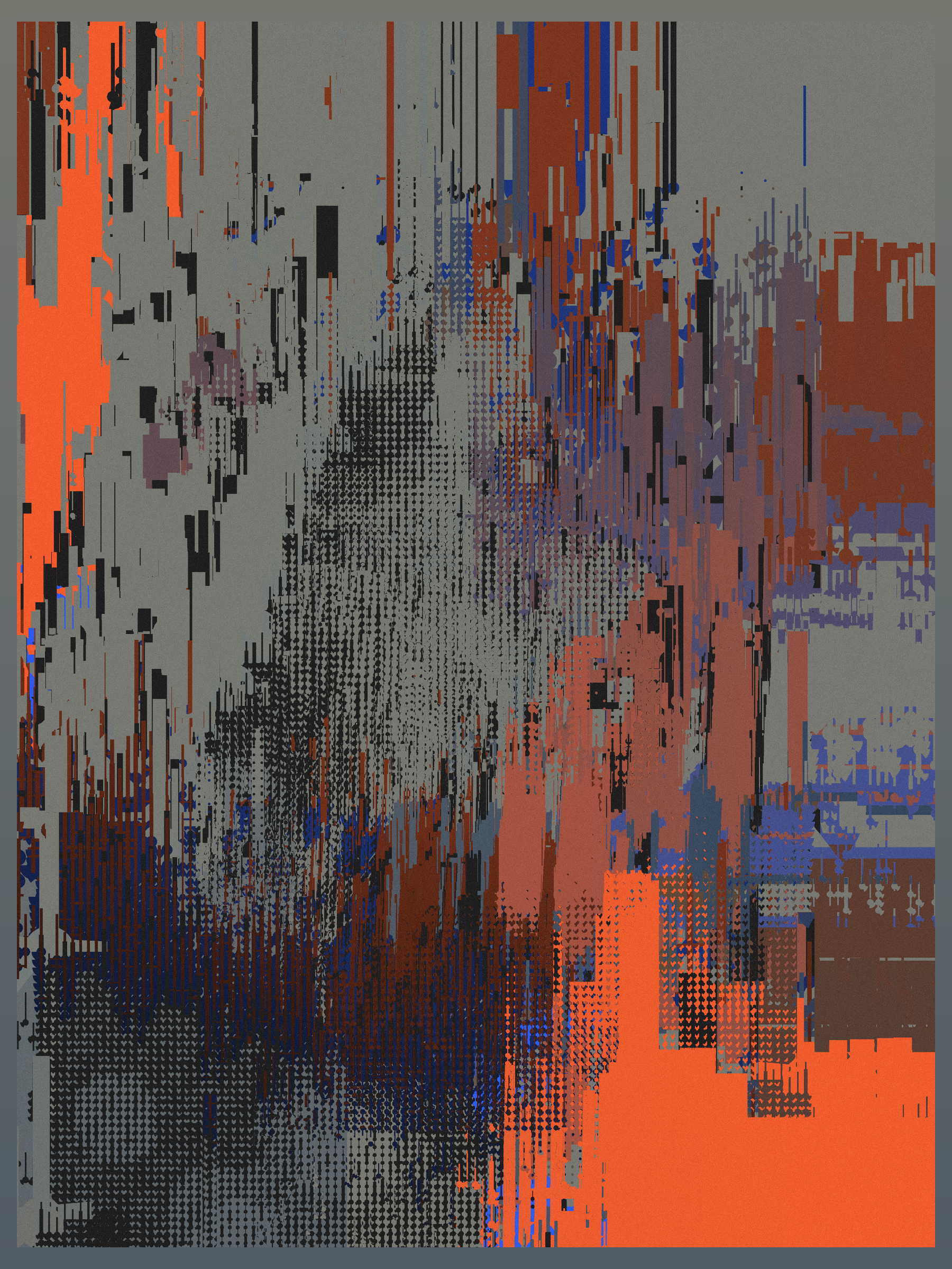 Collapsed Sequence #145