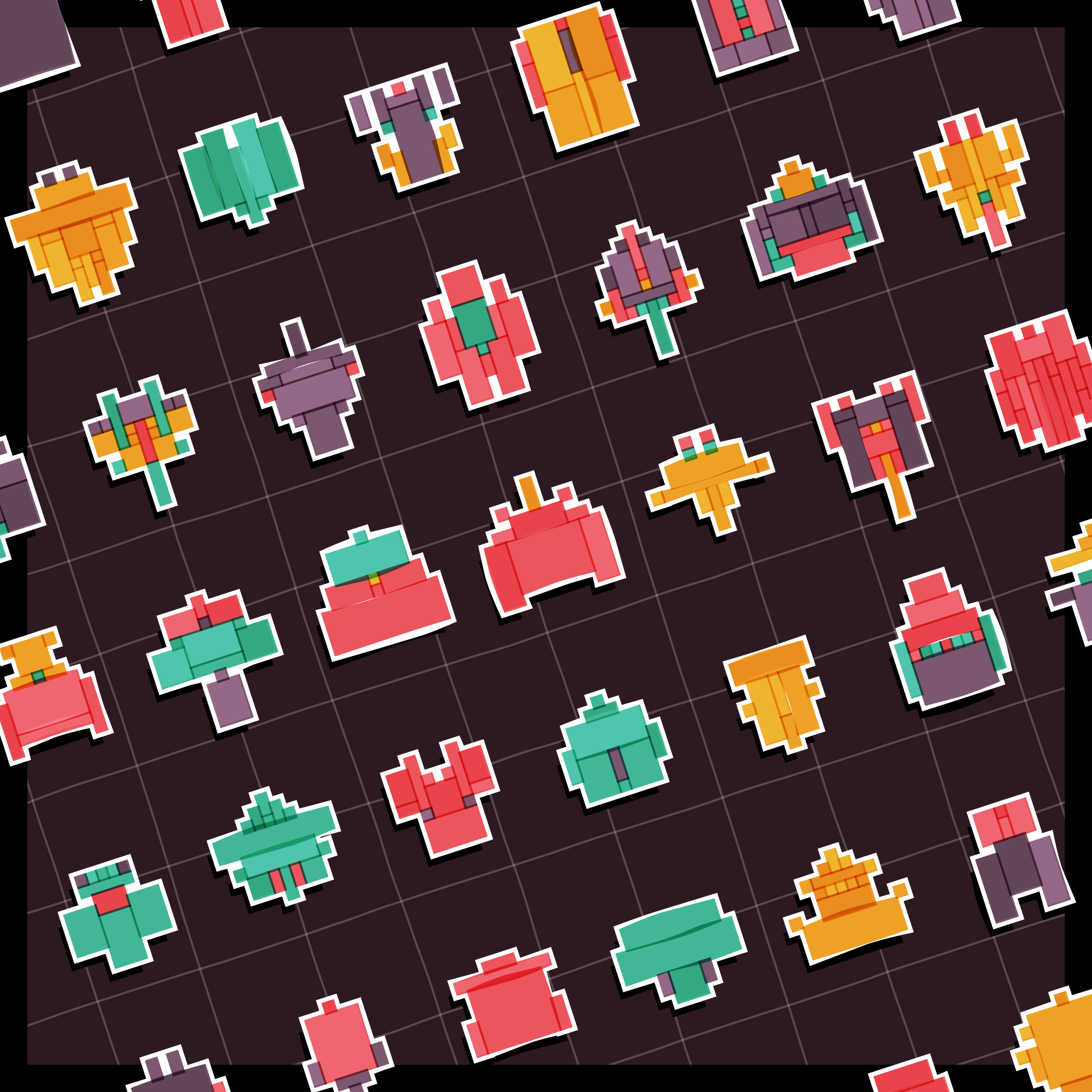 Paper Armada #1140