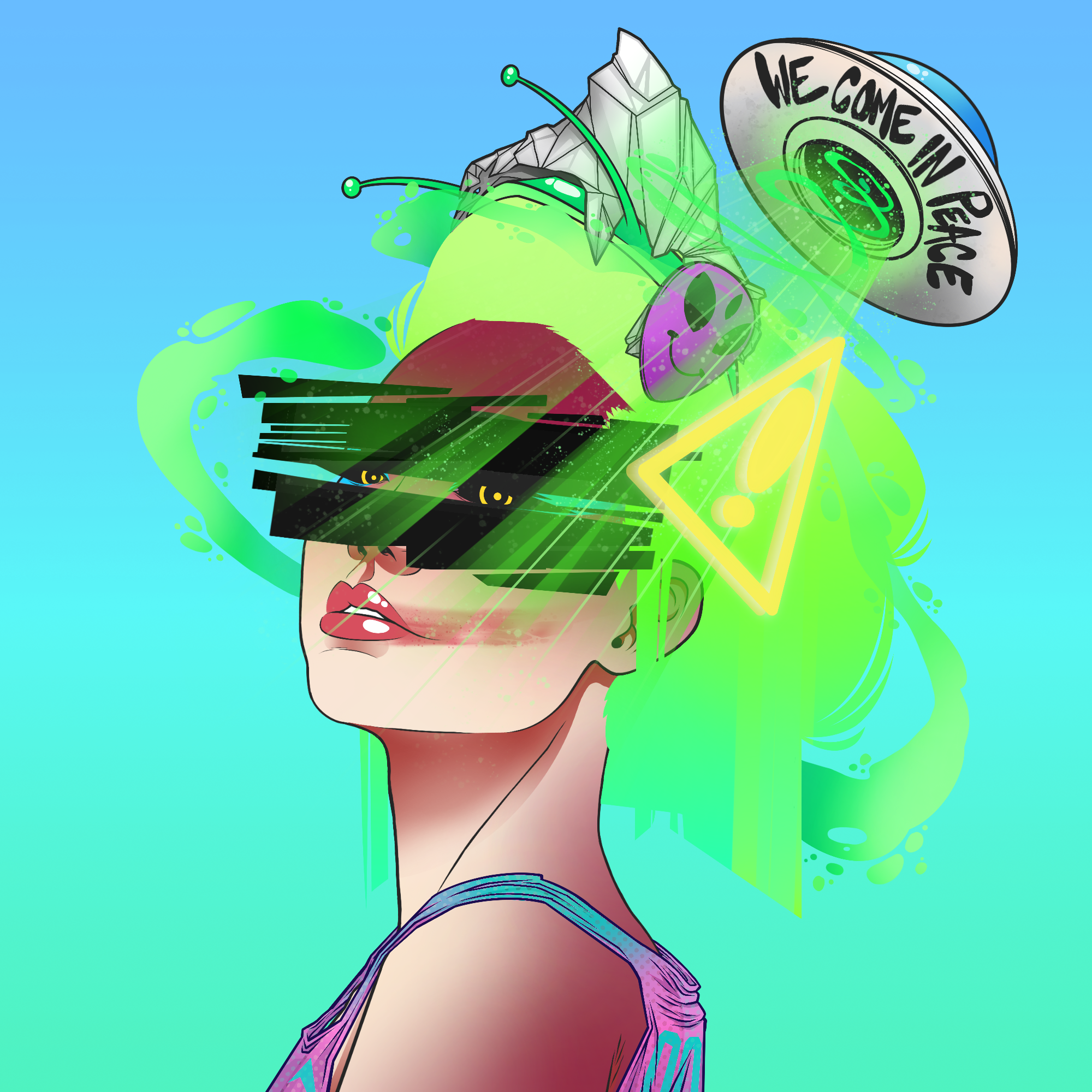 NFT Image