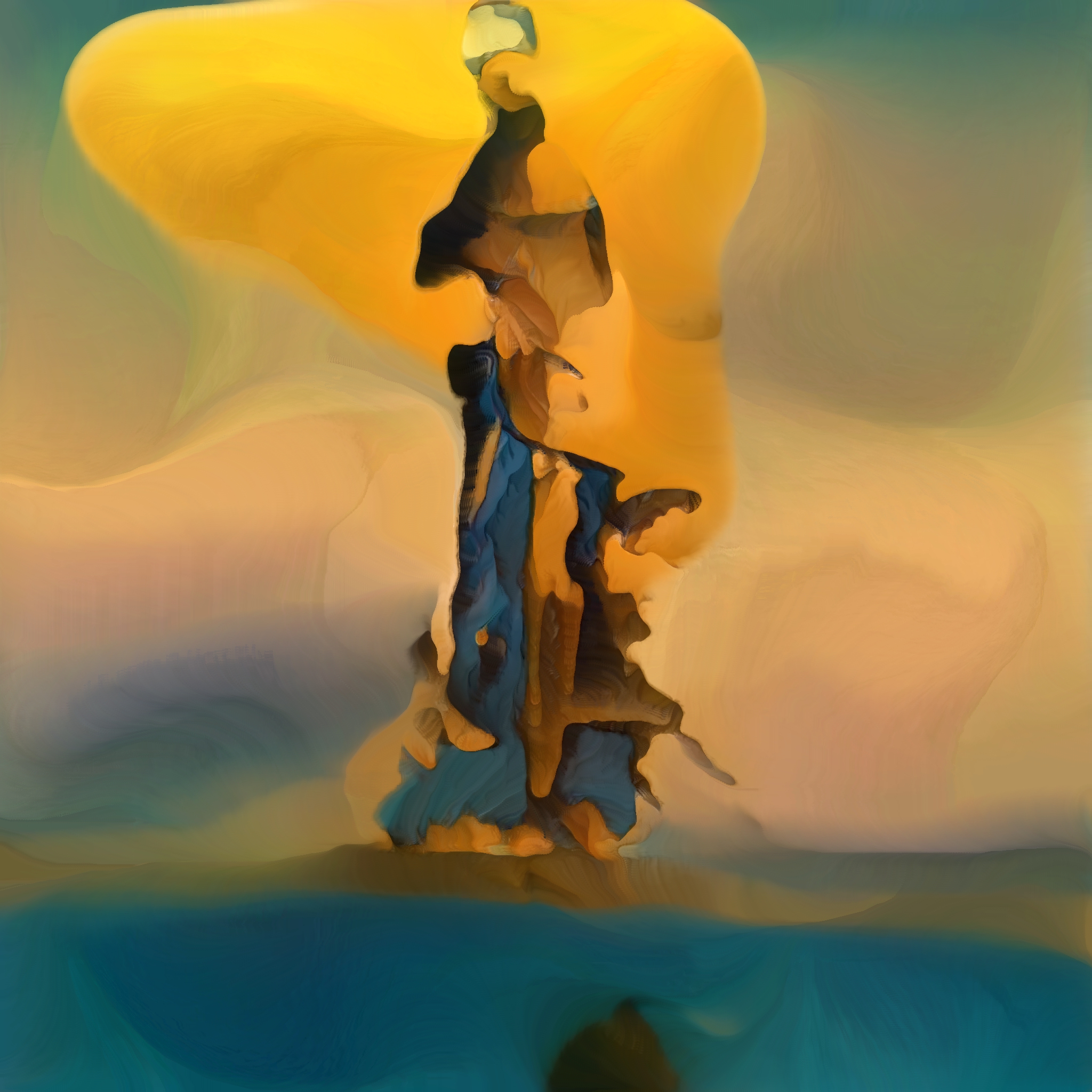 Lost Memories from Latent Space #12