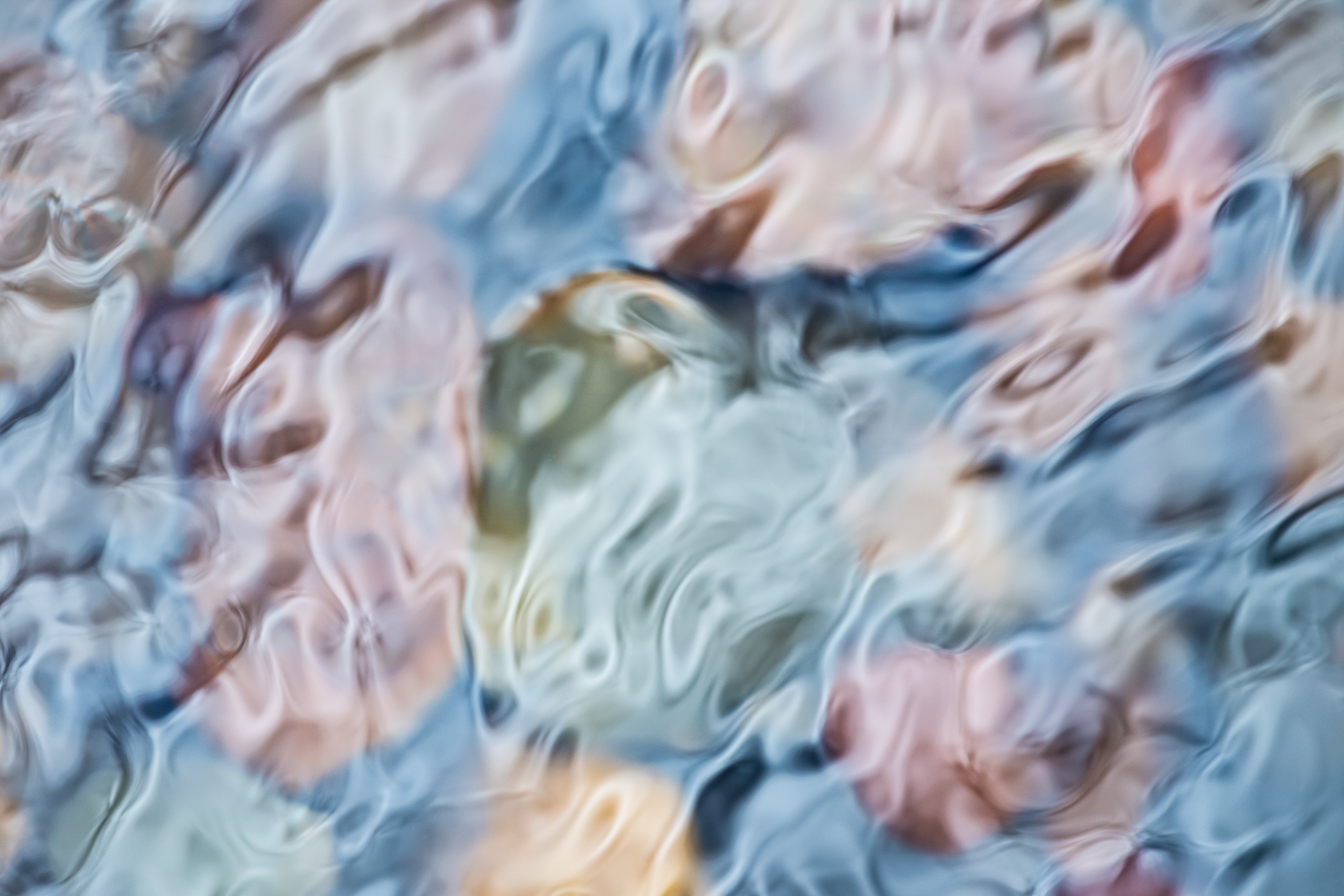 Ebb and Flow #72