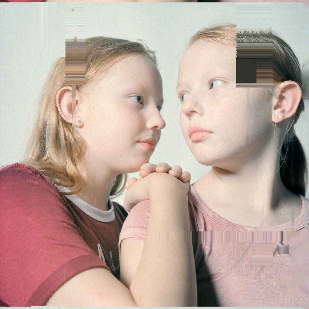 Doppelgänger #616
