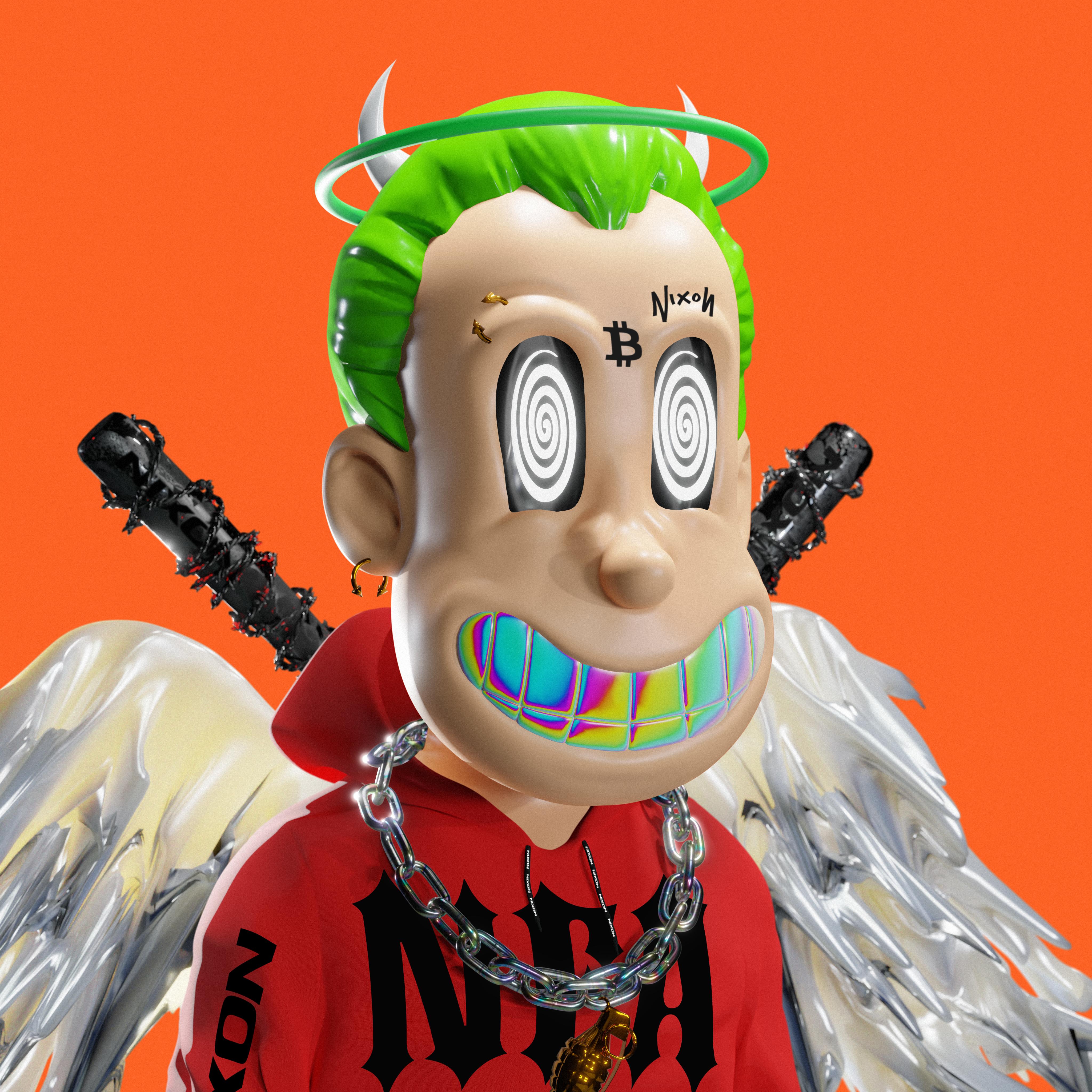 NFT Image