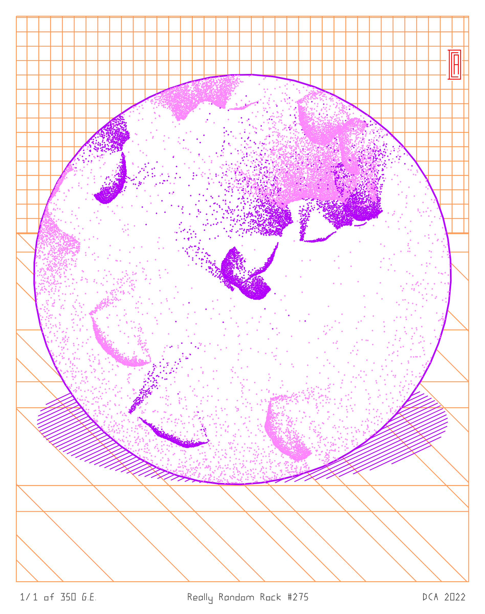 Really Random Rock #275