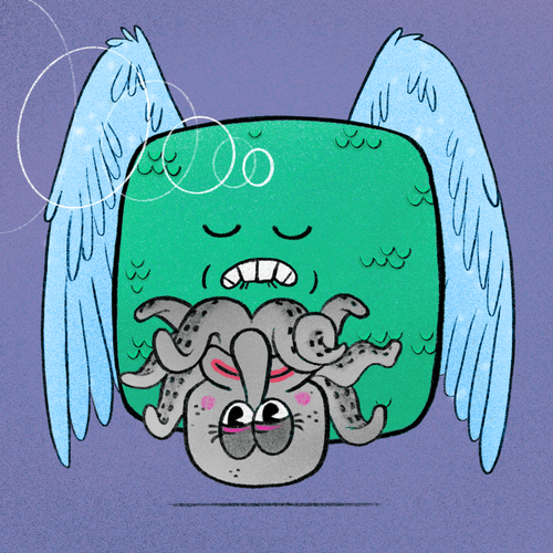 Slayer - Morphys SUPES #232