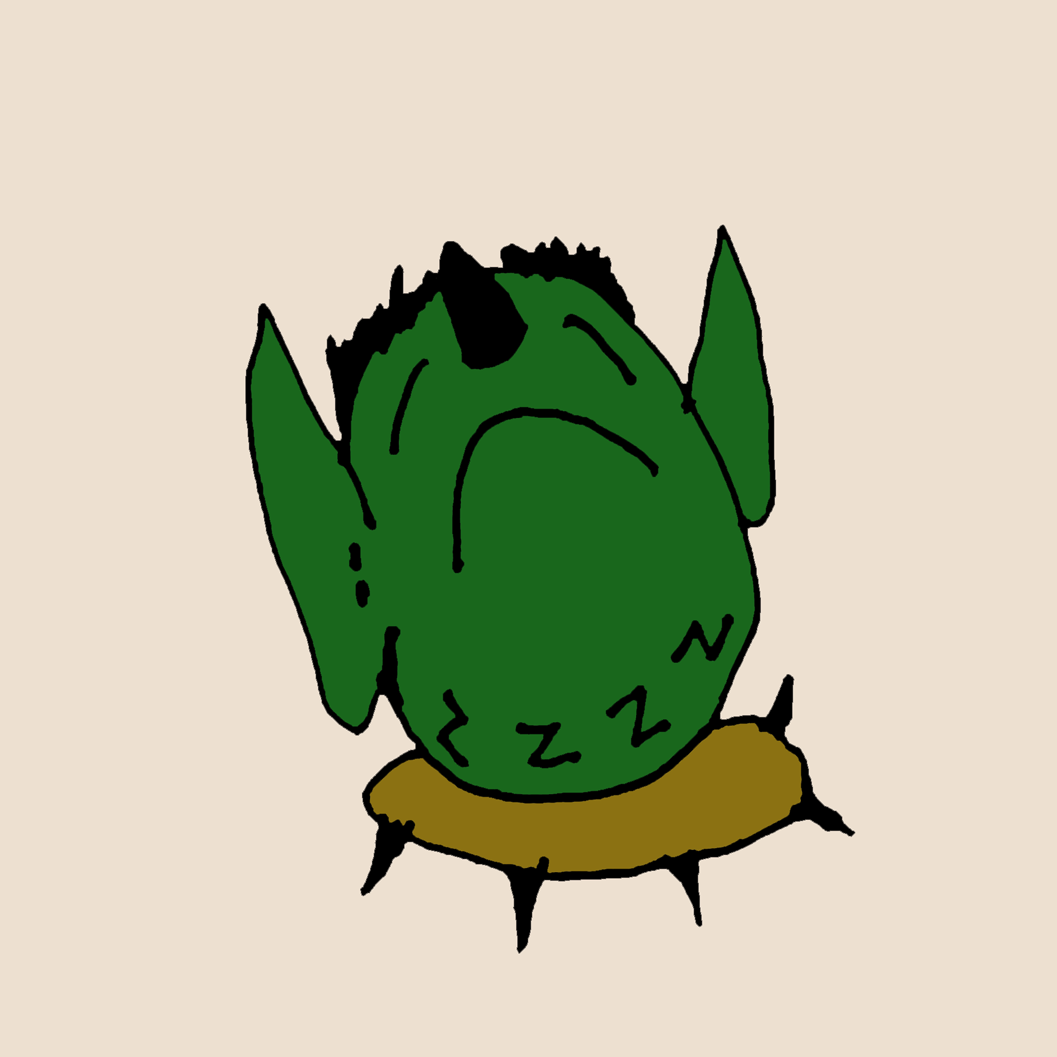 GOBLINI #1177