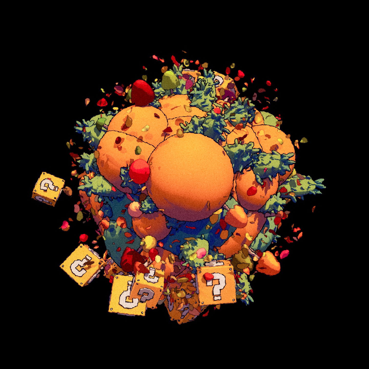 NFT Image