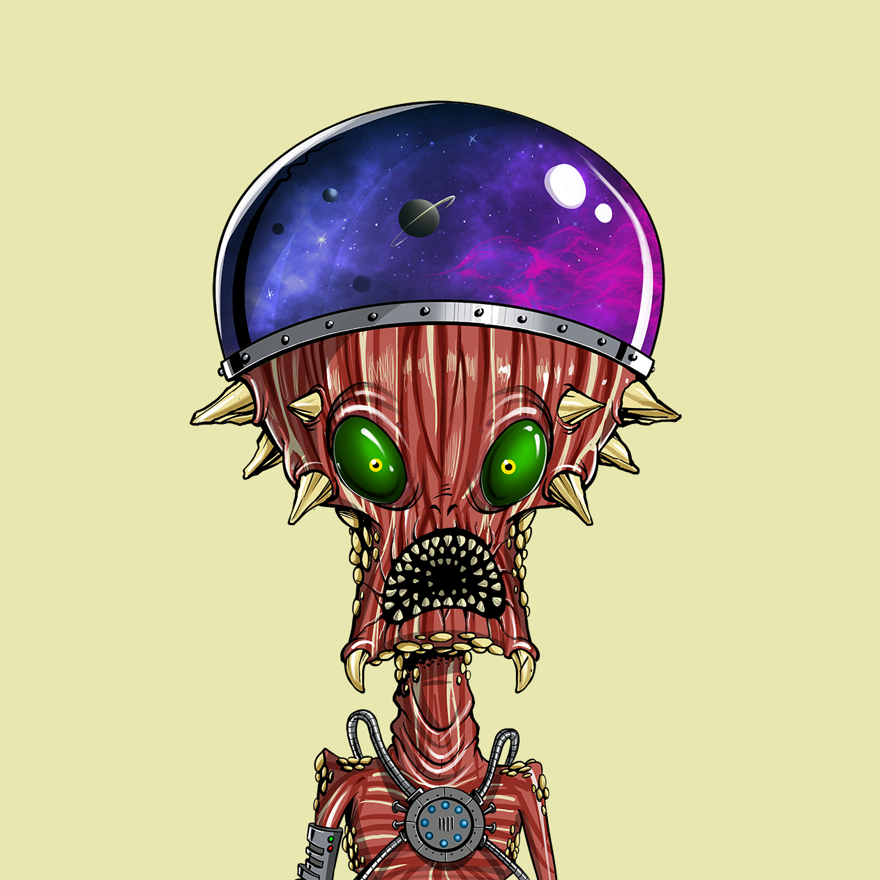 NFT Image