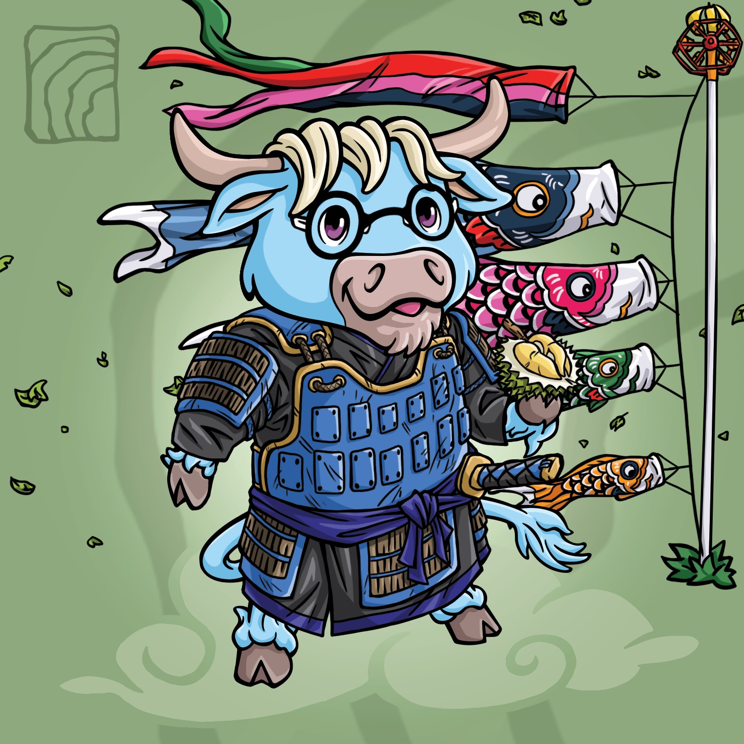 Zodiac Friend #331