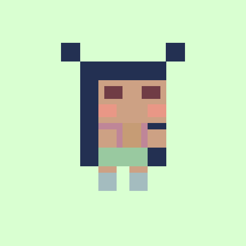 tiny girls #2370