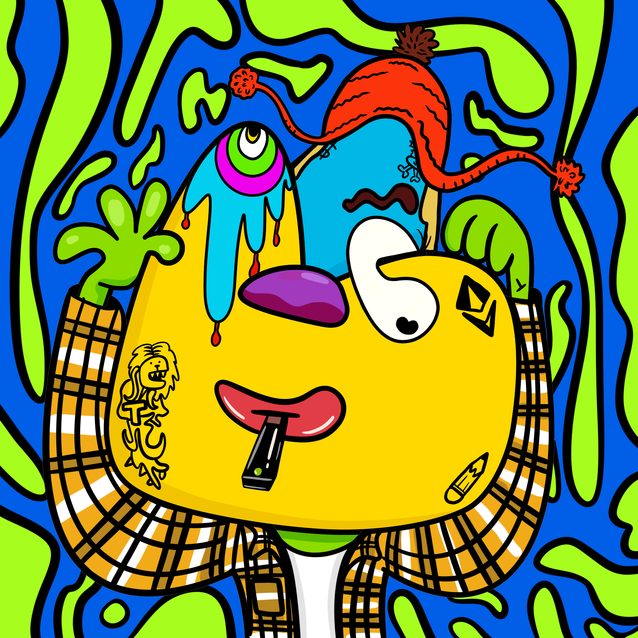 NFT Image