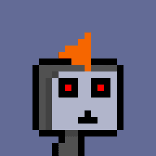 CryptoAgent #8070