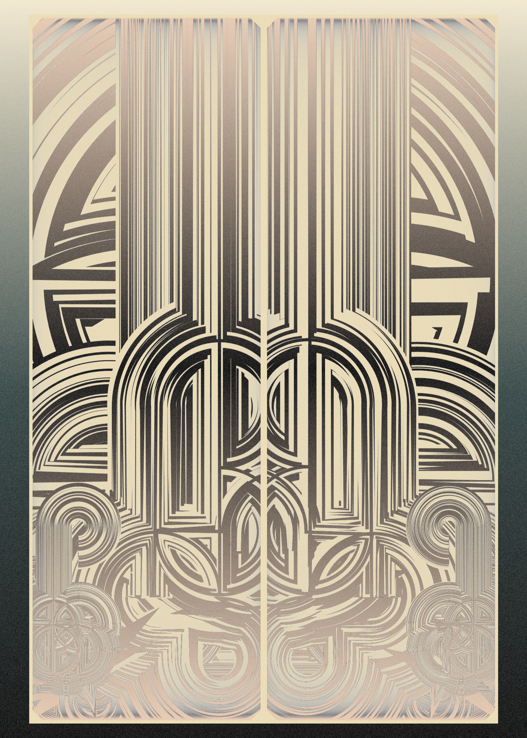 Deco Echo #268