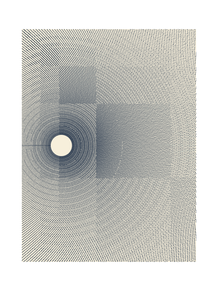 The Shape of Time #3