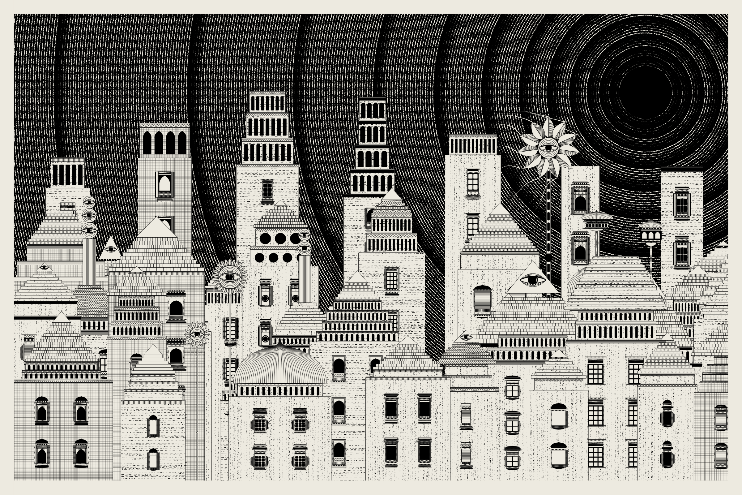 Alan Ki Aankhen #114