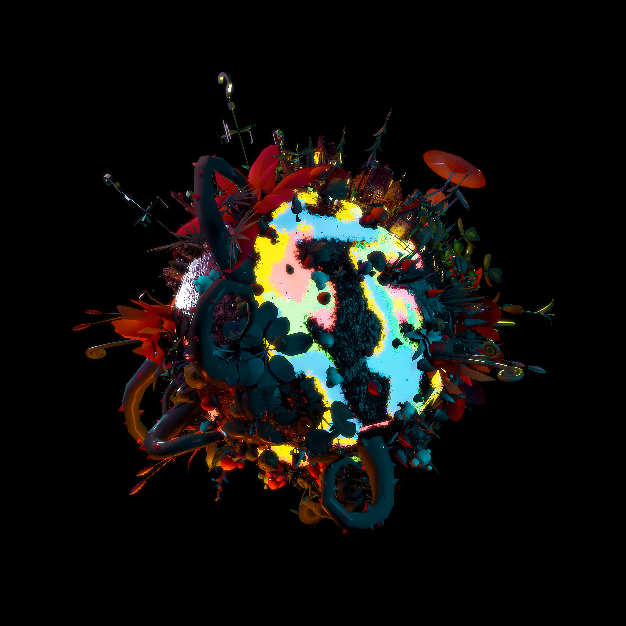 NFT Image