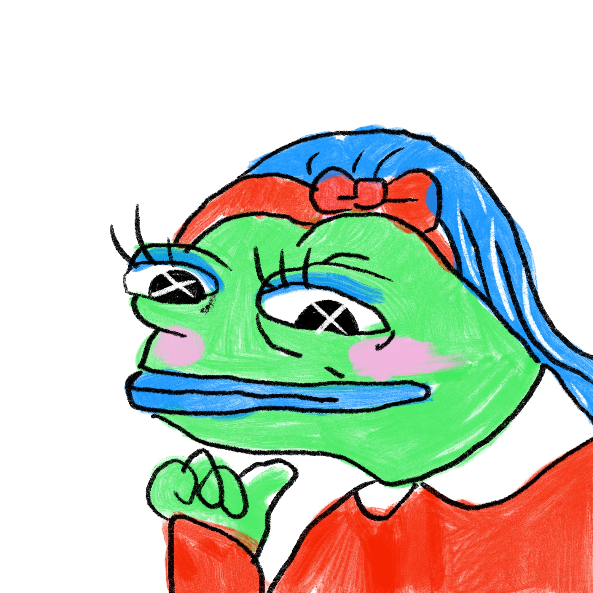 Link Pepe #57