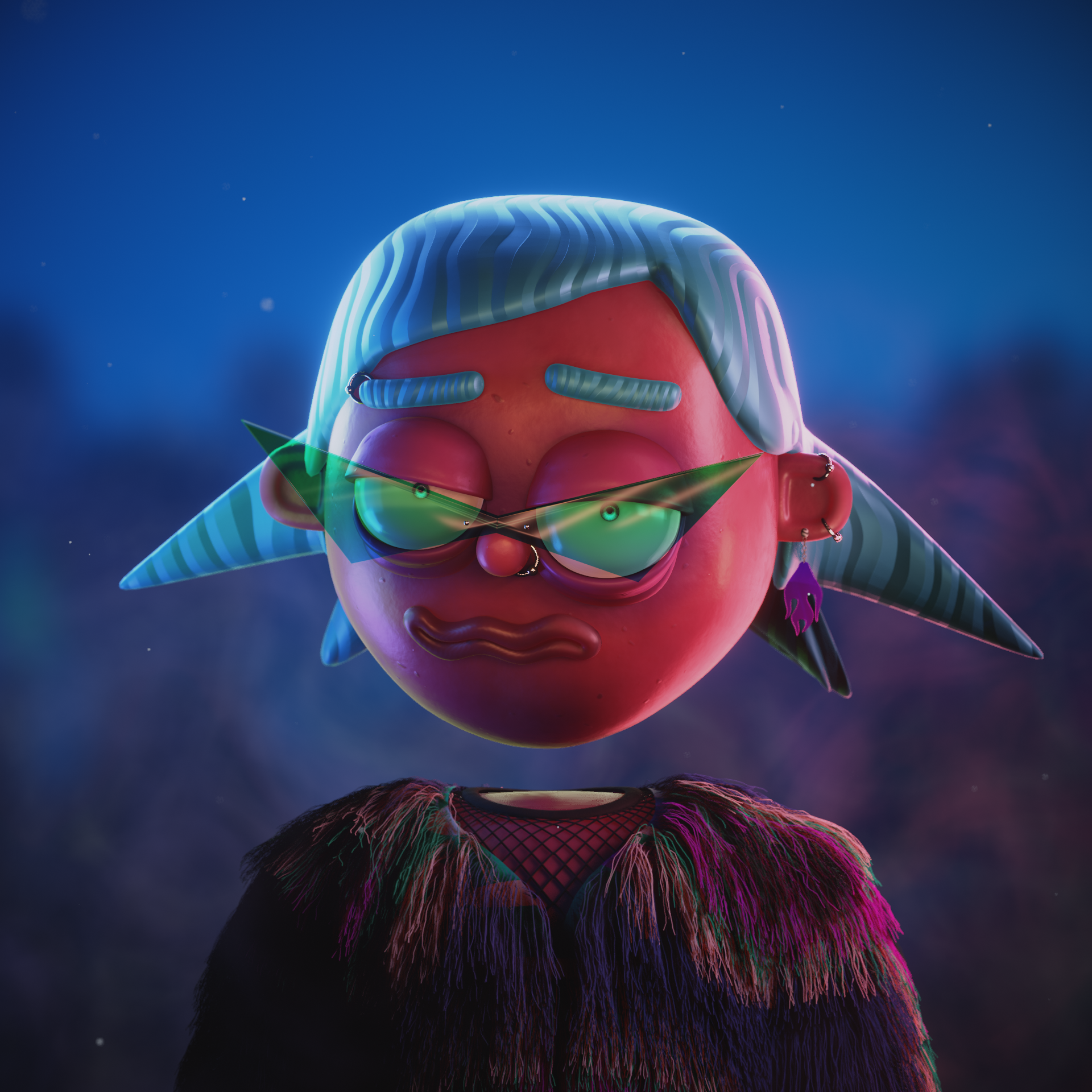 NFT Image
