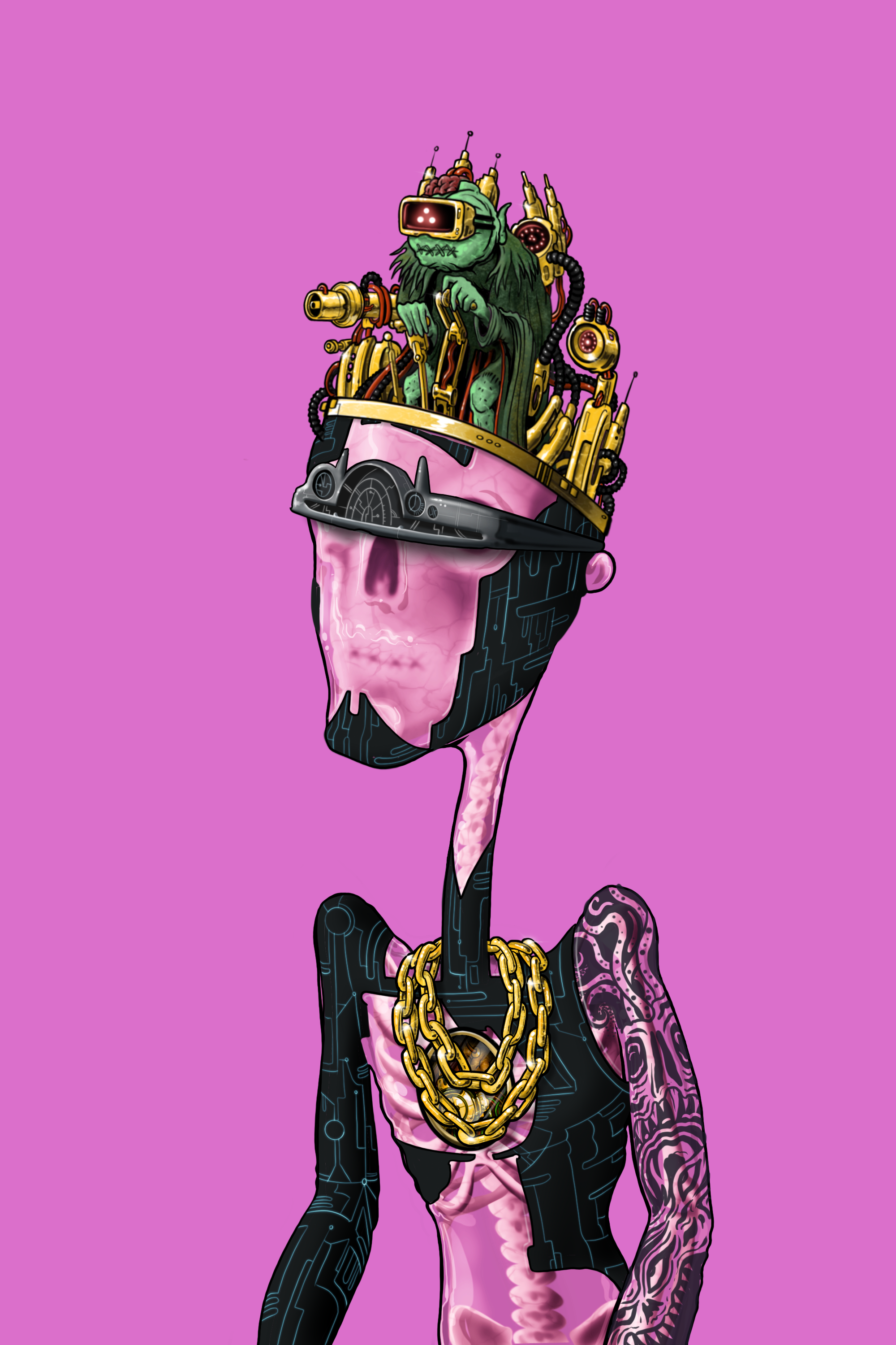 NFT Image